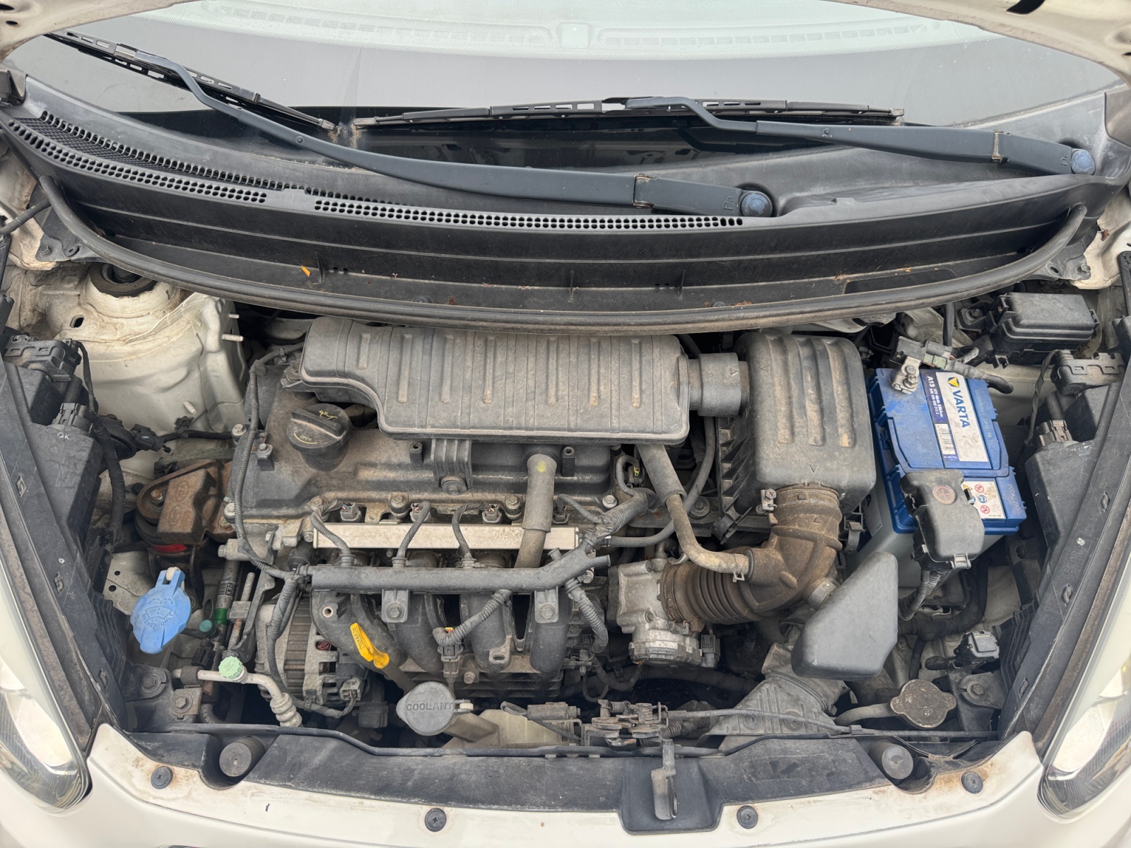 Kia Picanto 30