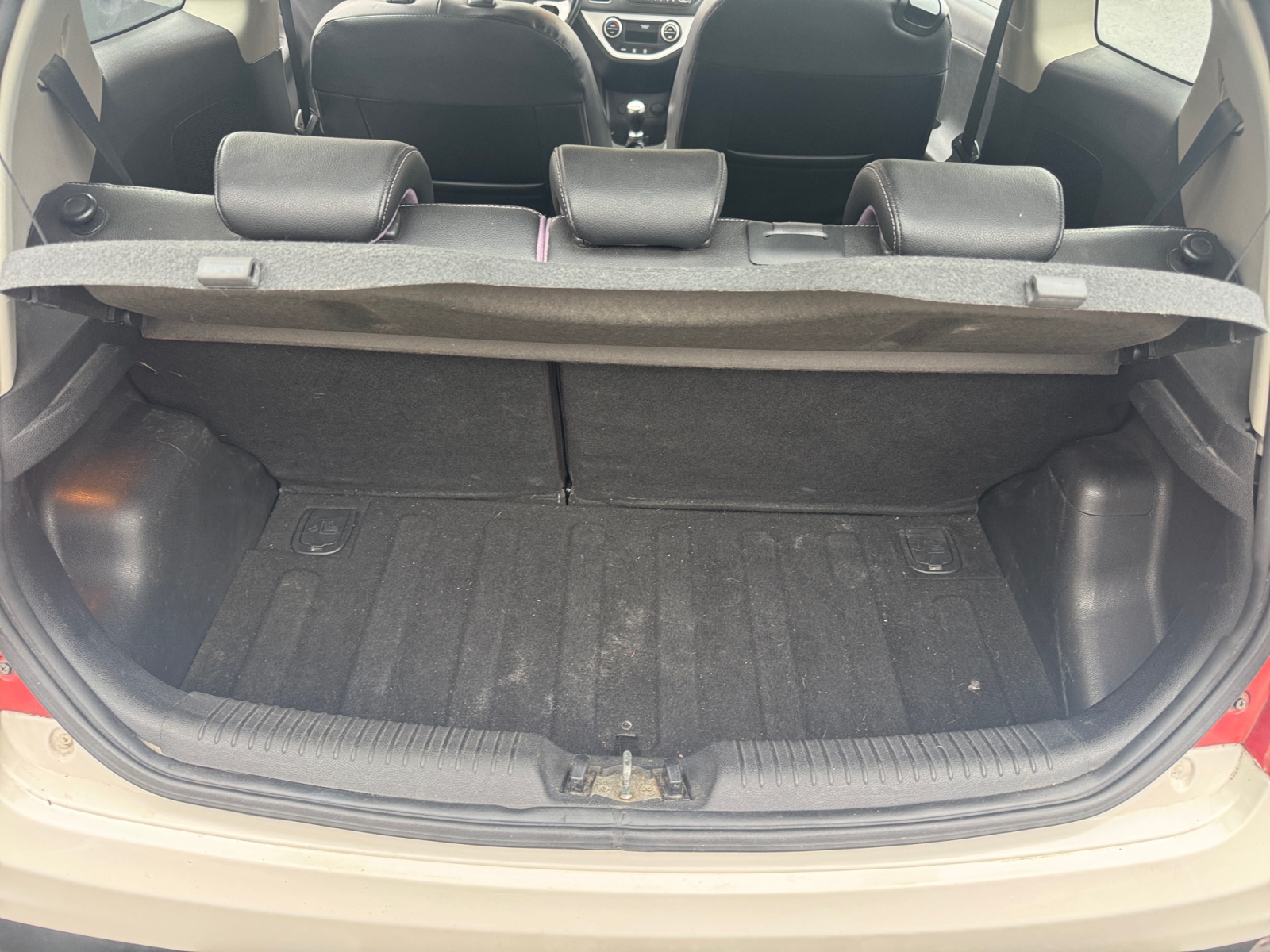 Kia Picanto 31
