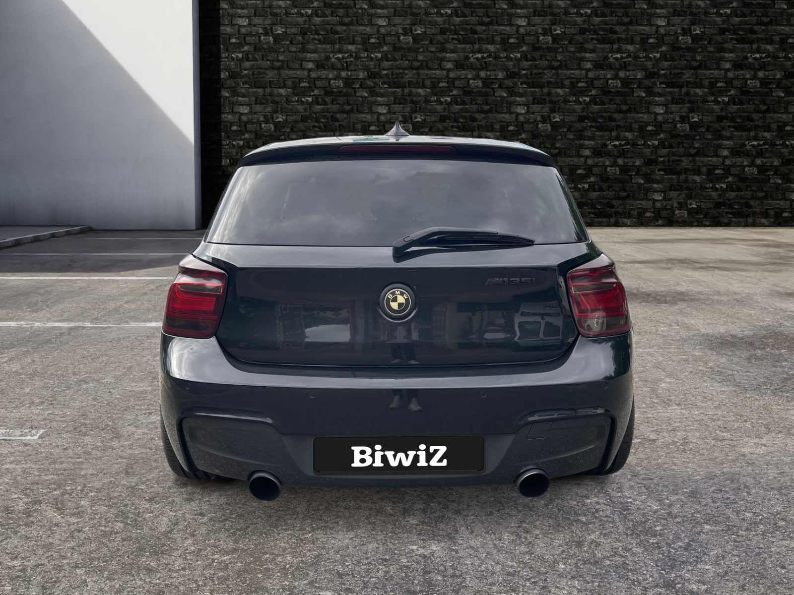 Bmw M135 3