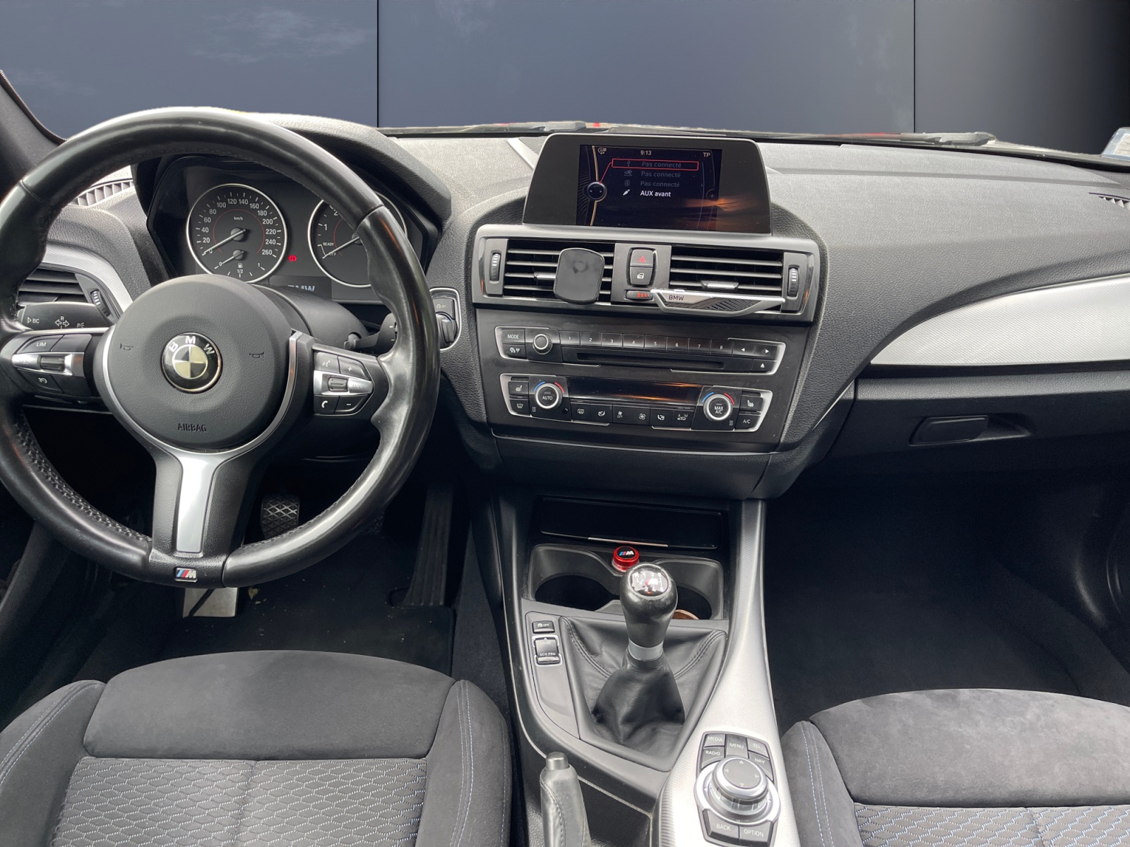 Bmw M135 14