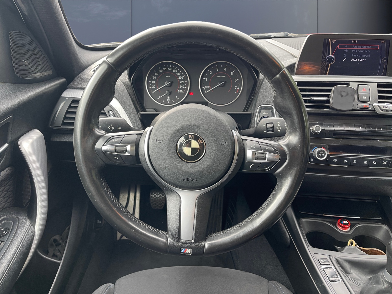 Bmw M135 15