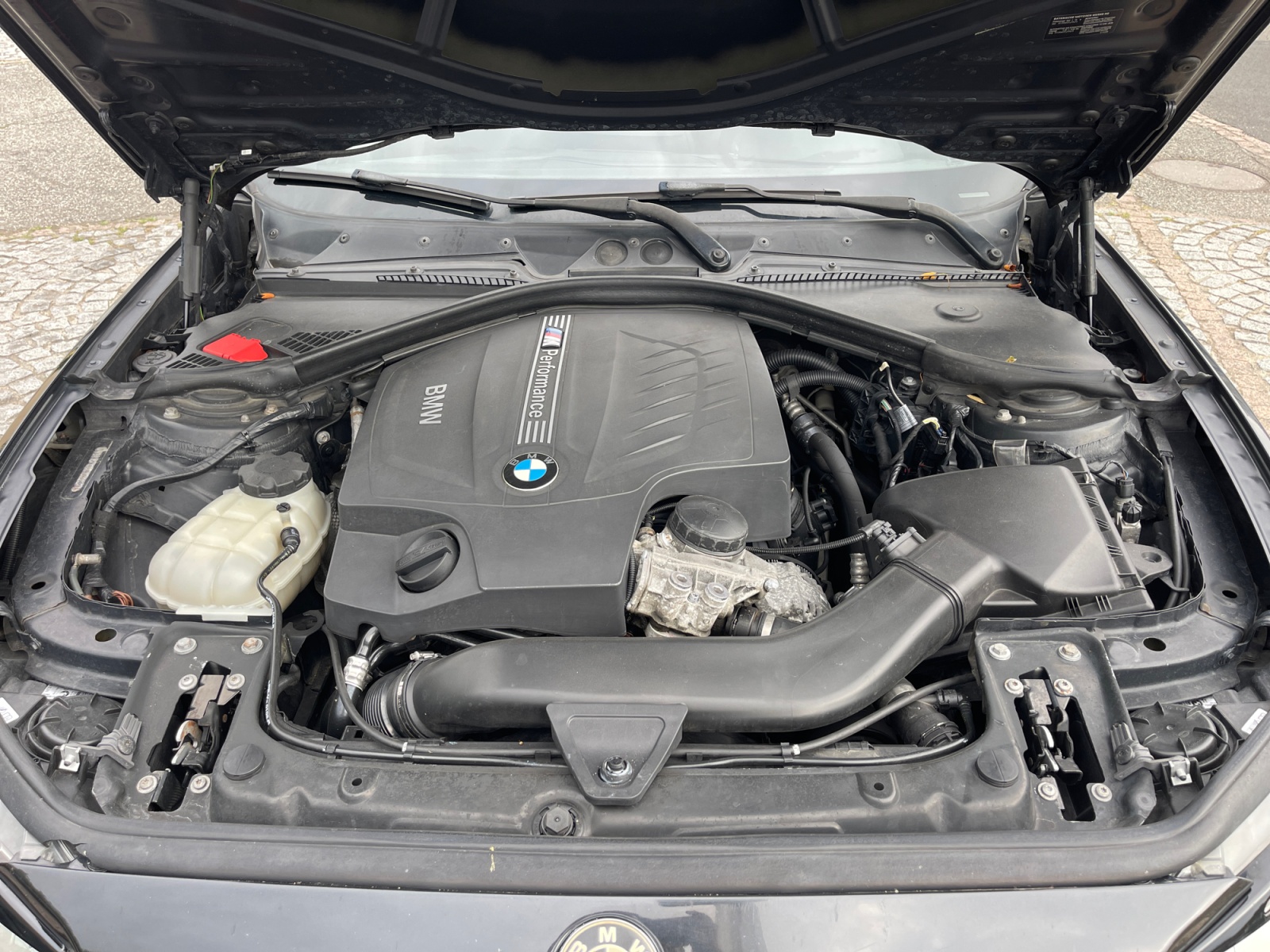 Bmw M135 24