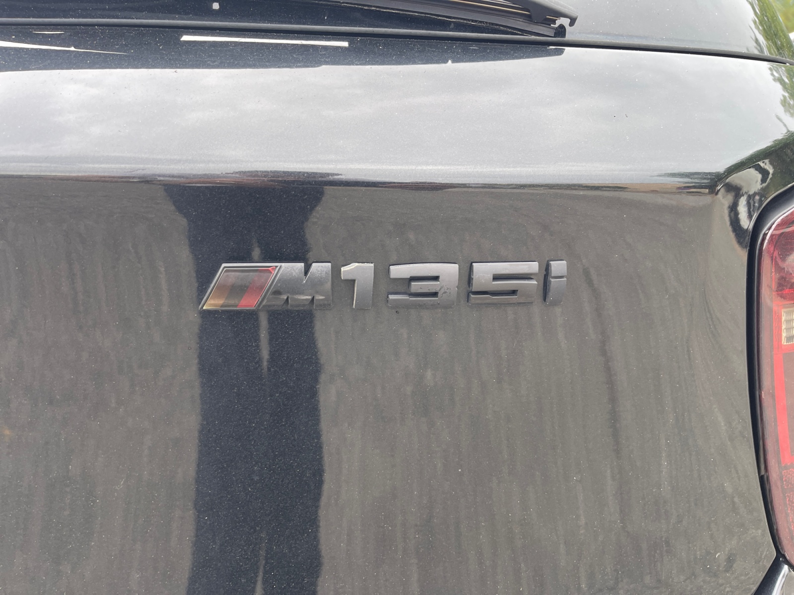 Bmw M135 26