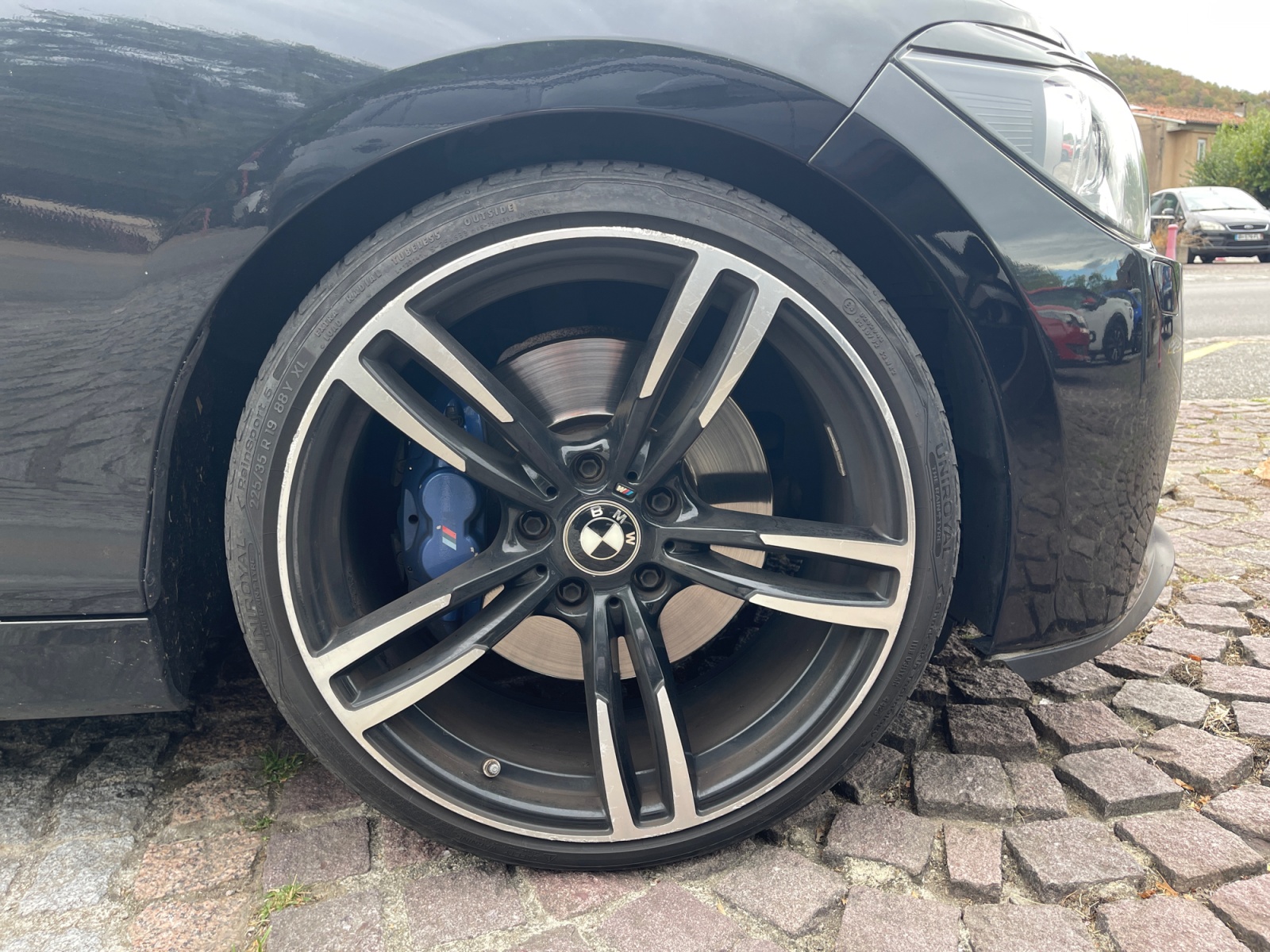 Bmw M135 27