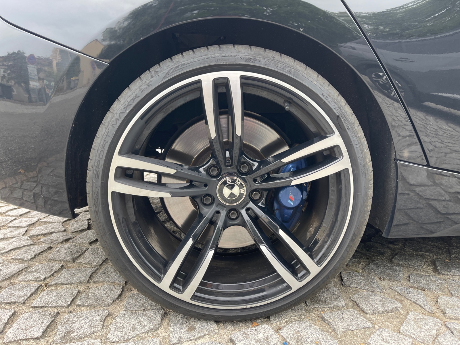 Bmw M135 28