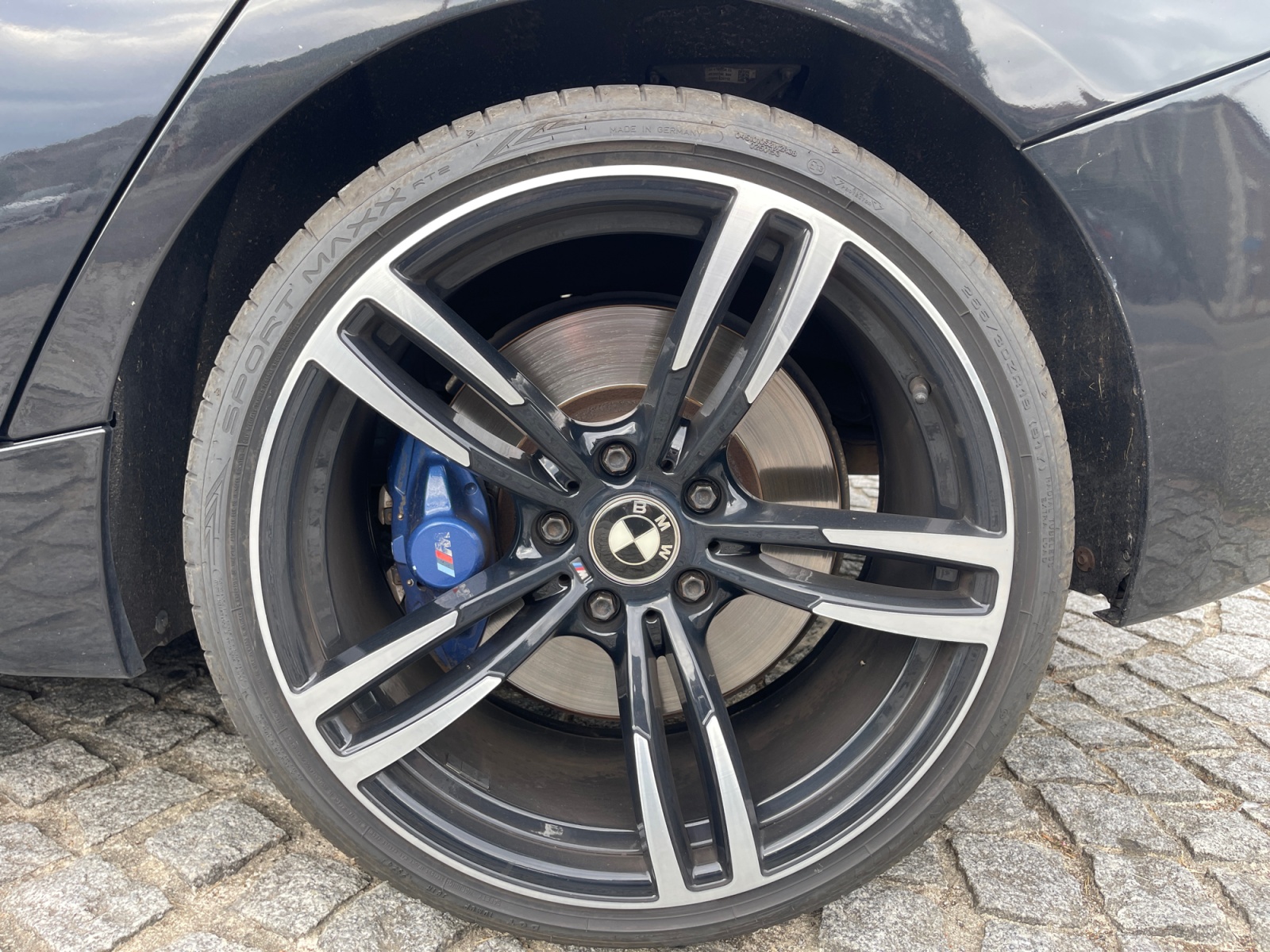 Bmw M135 29