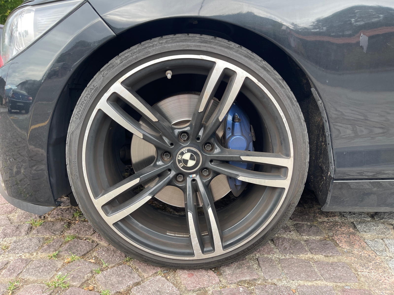 Bmw M135 30
