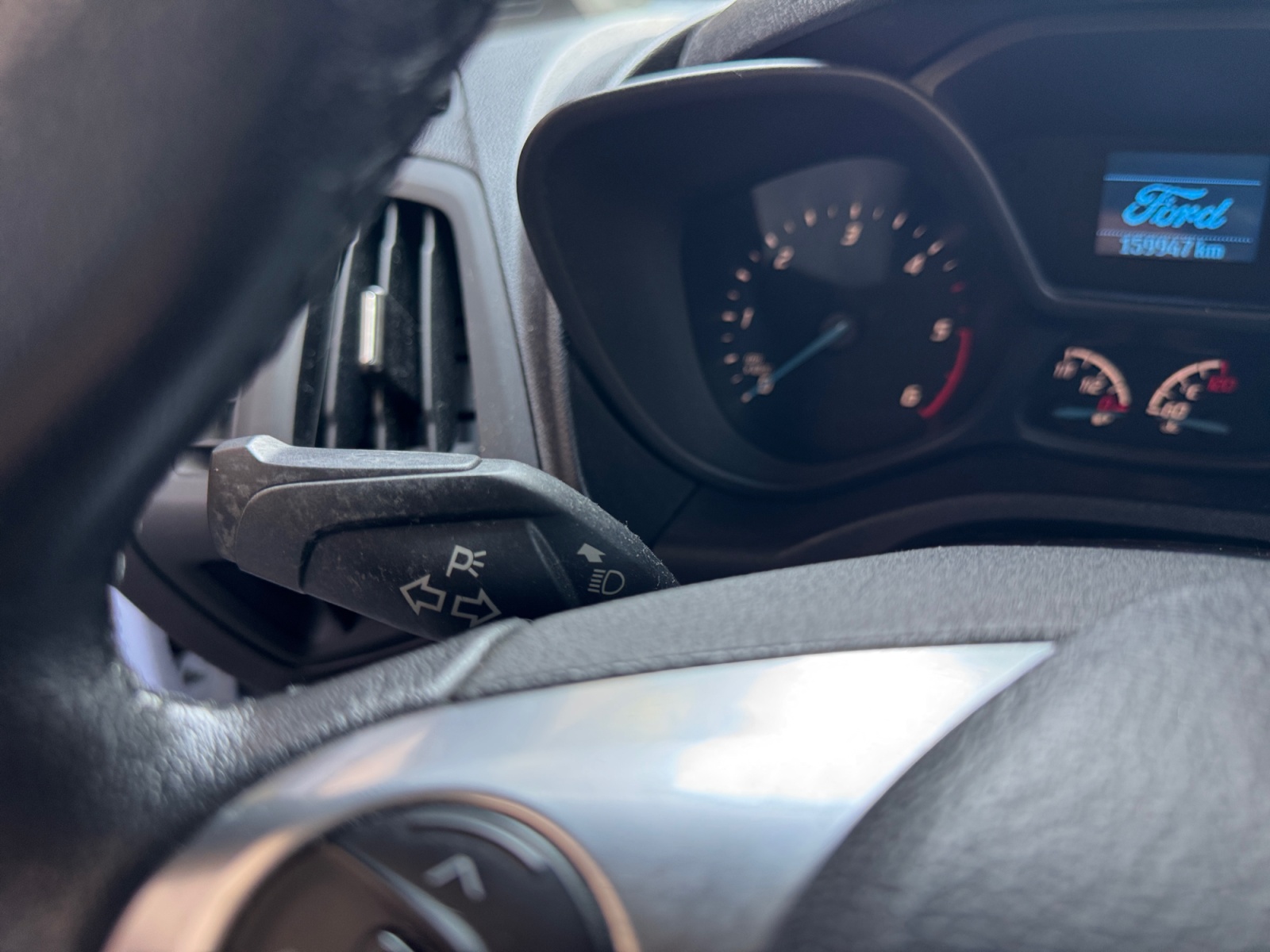 Ford Grand Tourneo Connect 19
