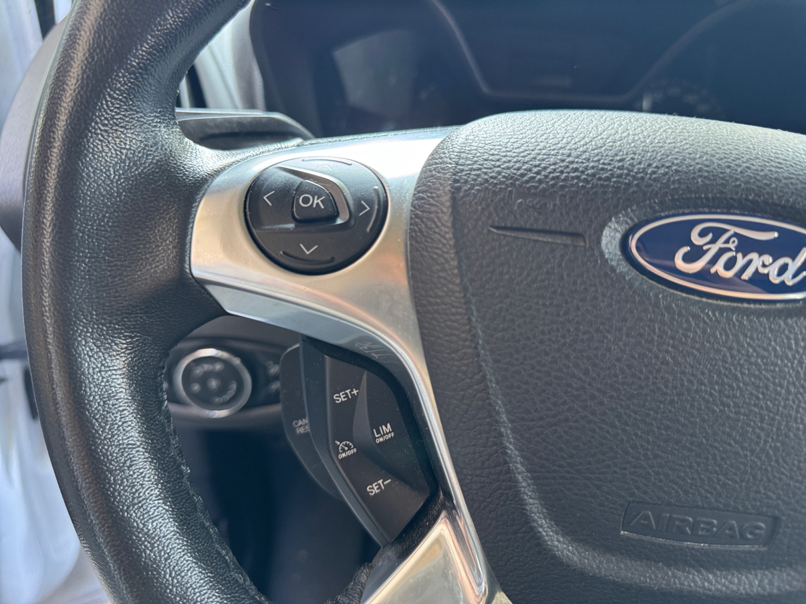 Ford Grand Tourneo Connect 20