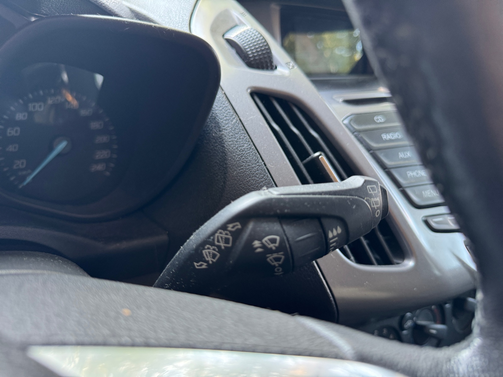Ford Grand Tourneo Connect 22