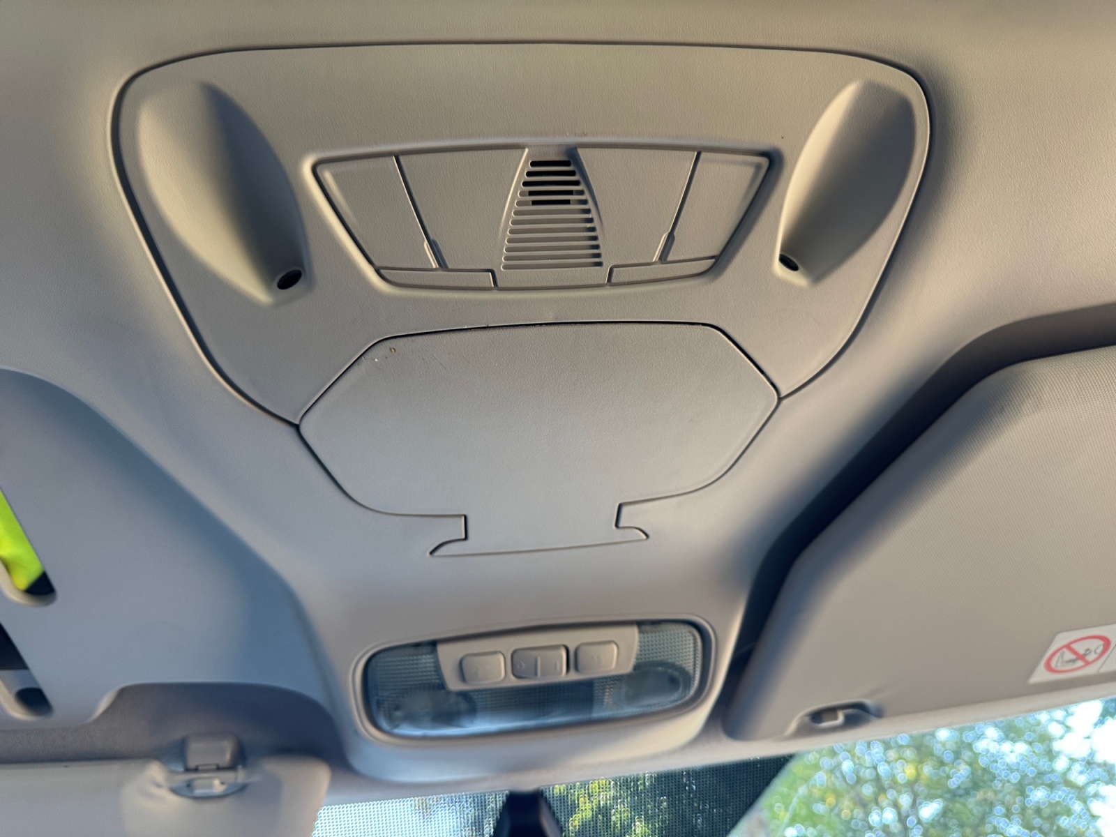 Ford Grand Tourneo Connect 28