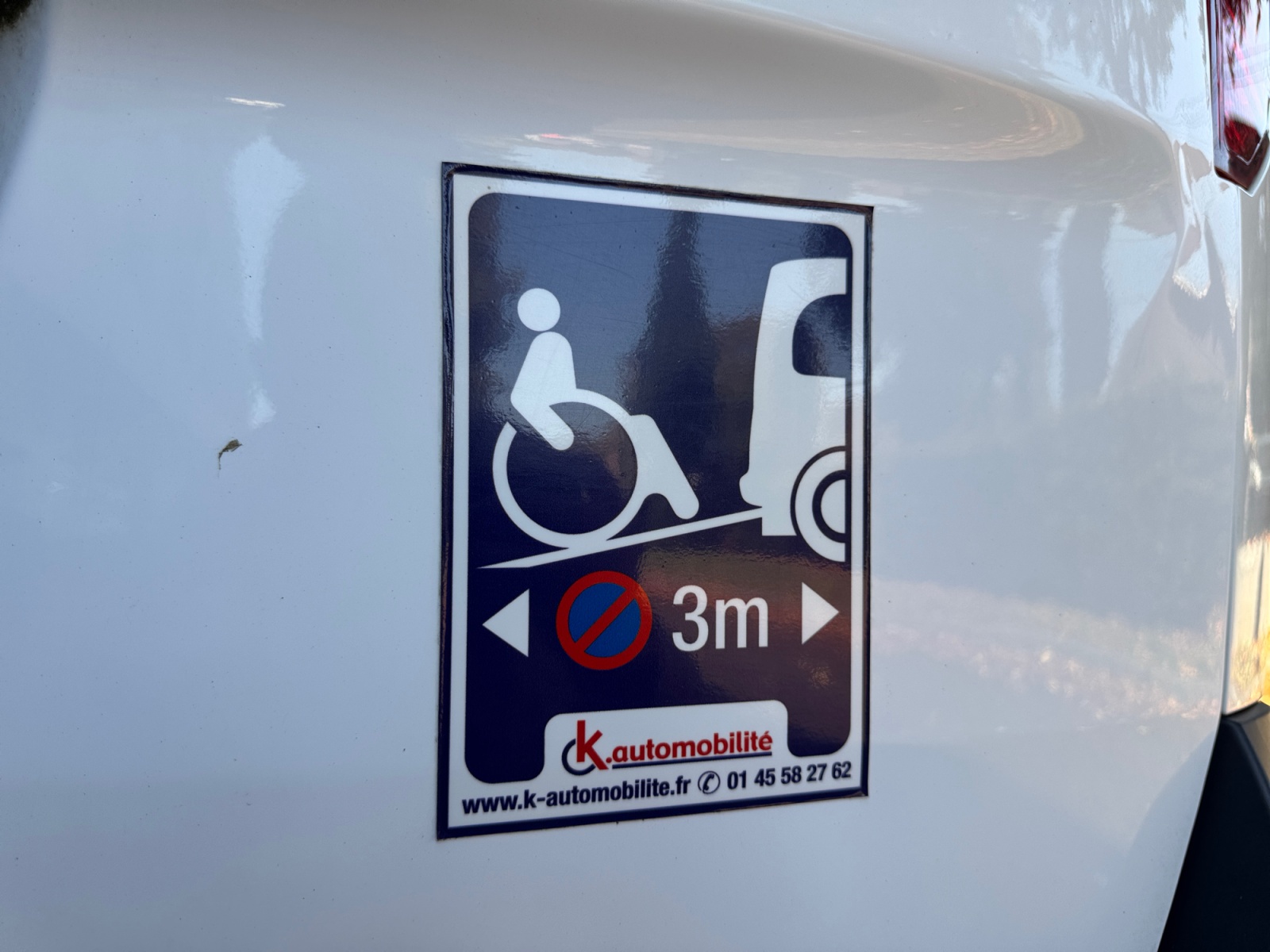 Ford Grand Tourneo Connect 32