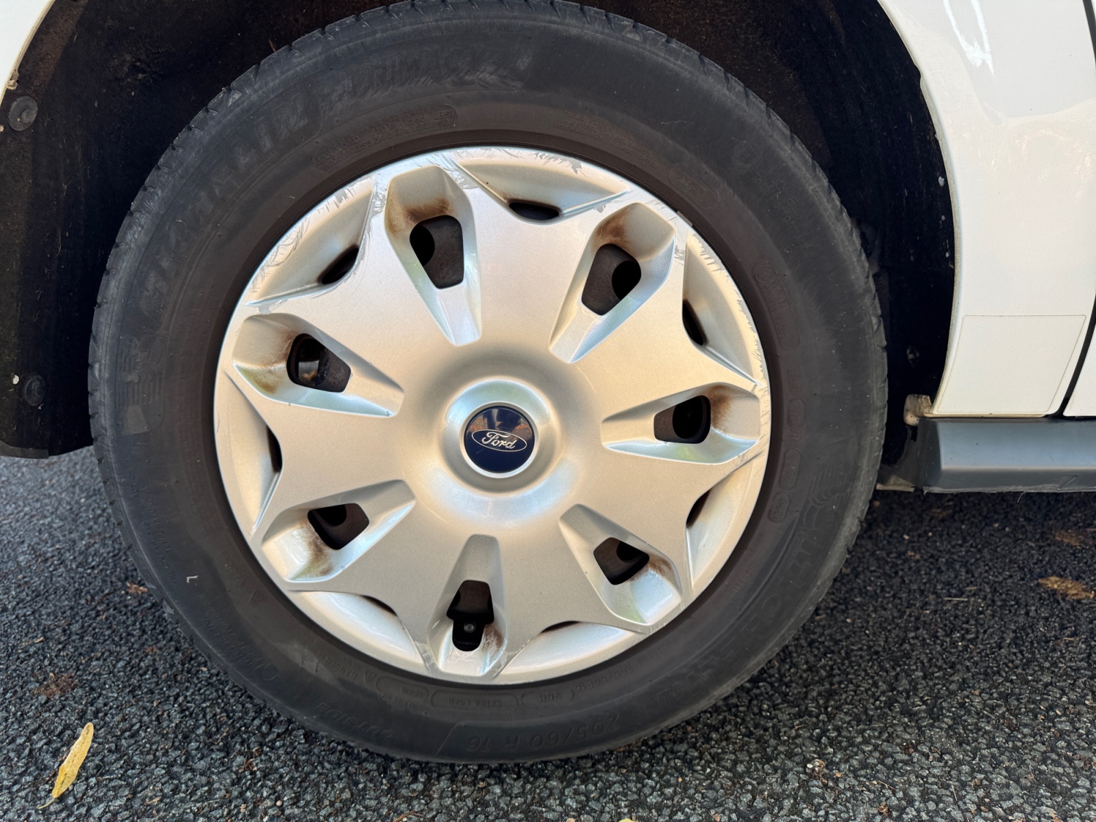 Ford Grand Tourneo Connect 35