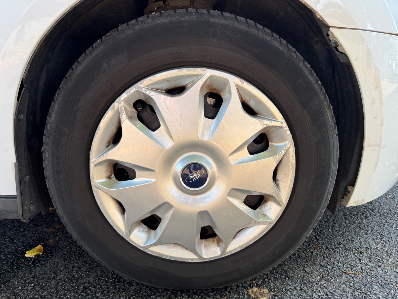 Ford Grand Tourneo Connect 36