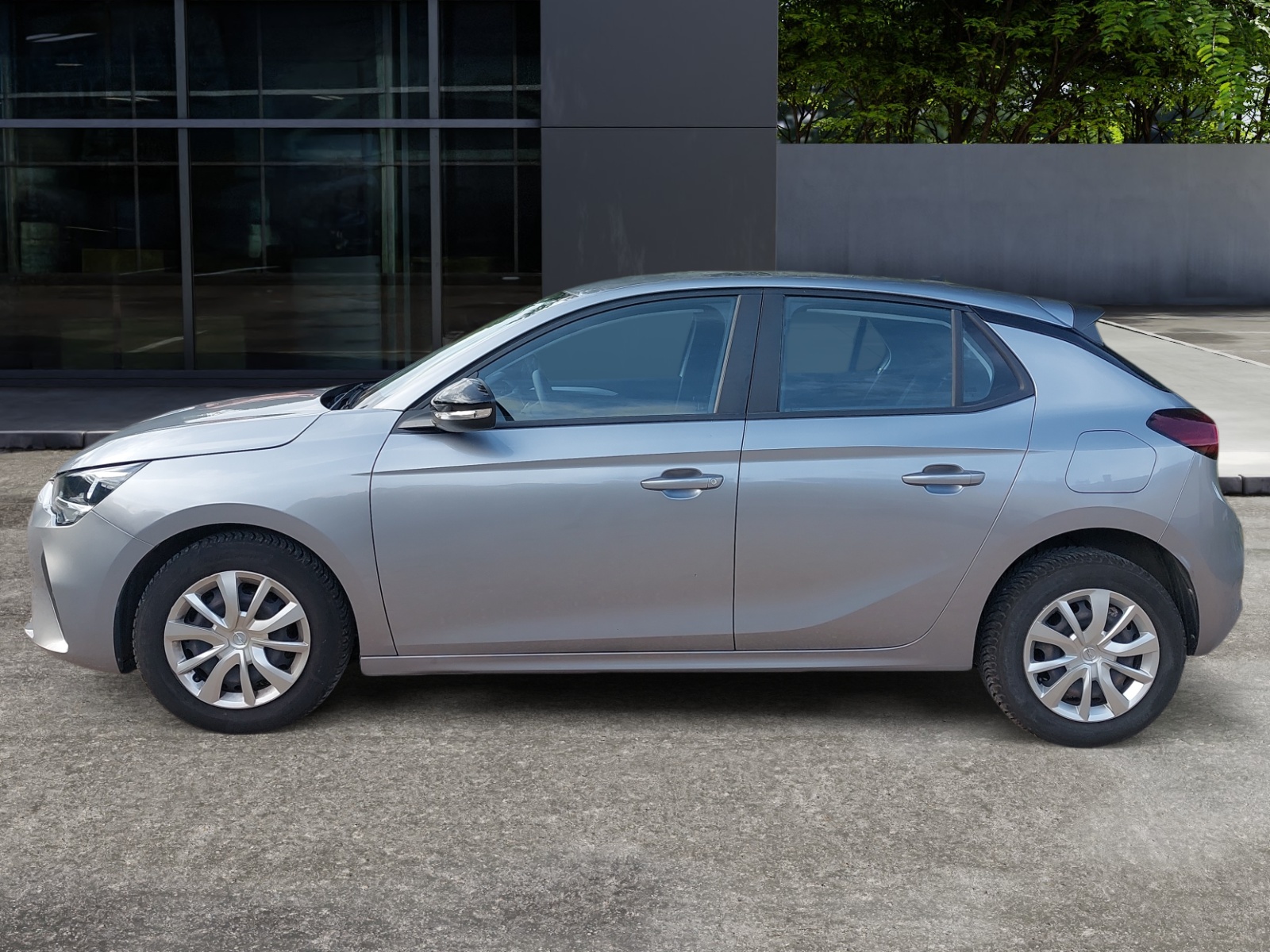 Opel Corsa 1