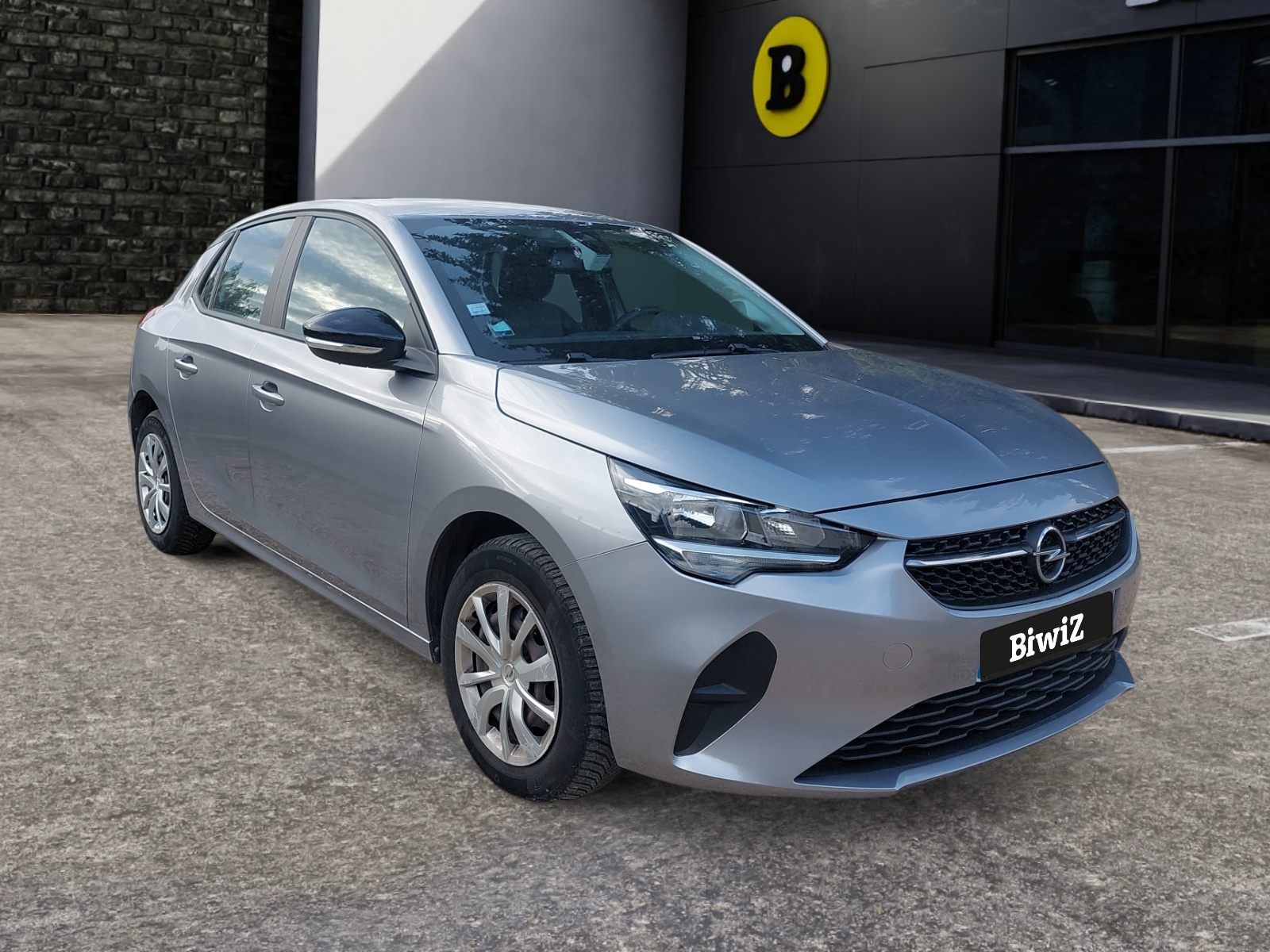 Opel Corsa 6