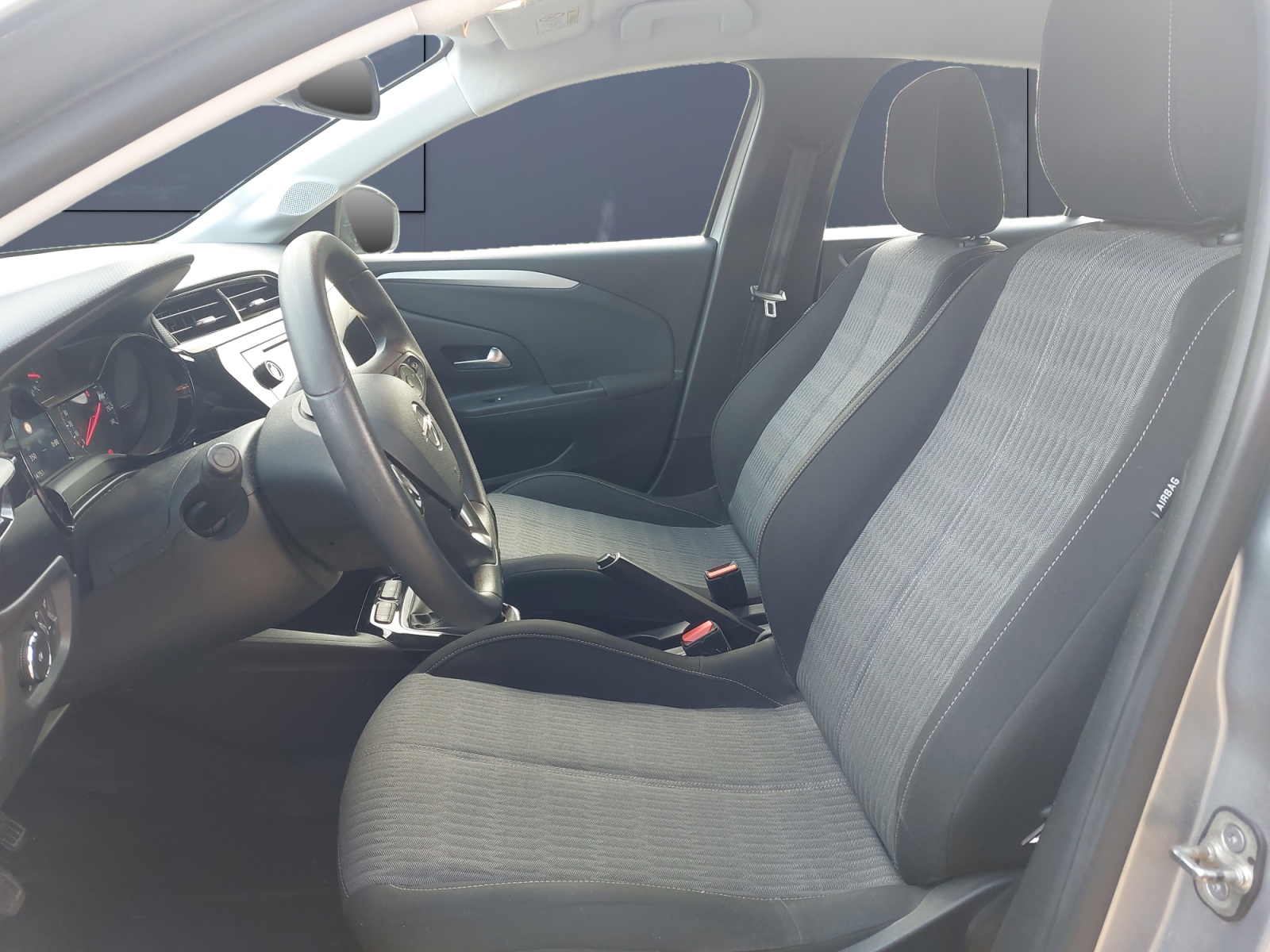 Opel Corsa 9
