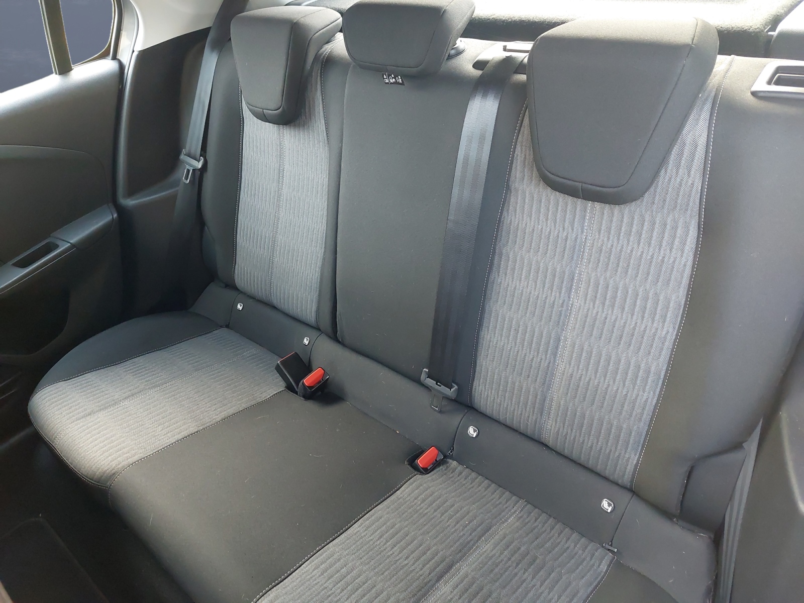 Opel Corsa 10