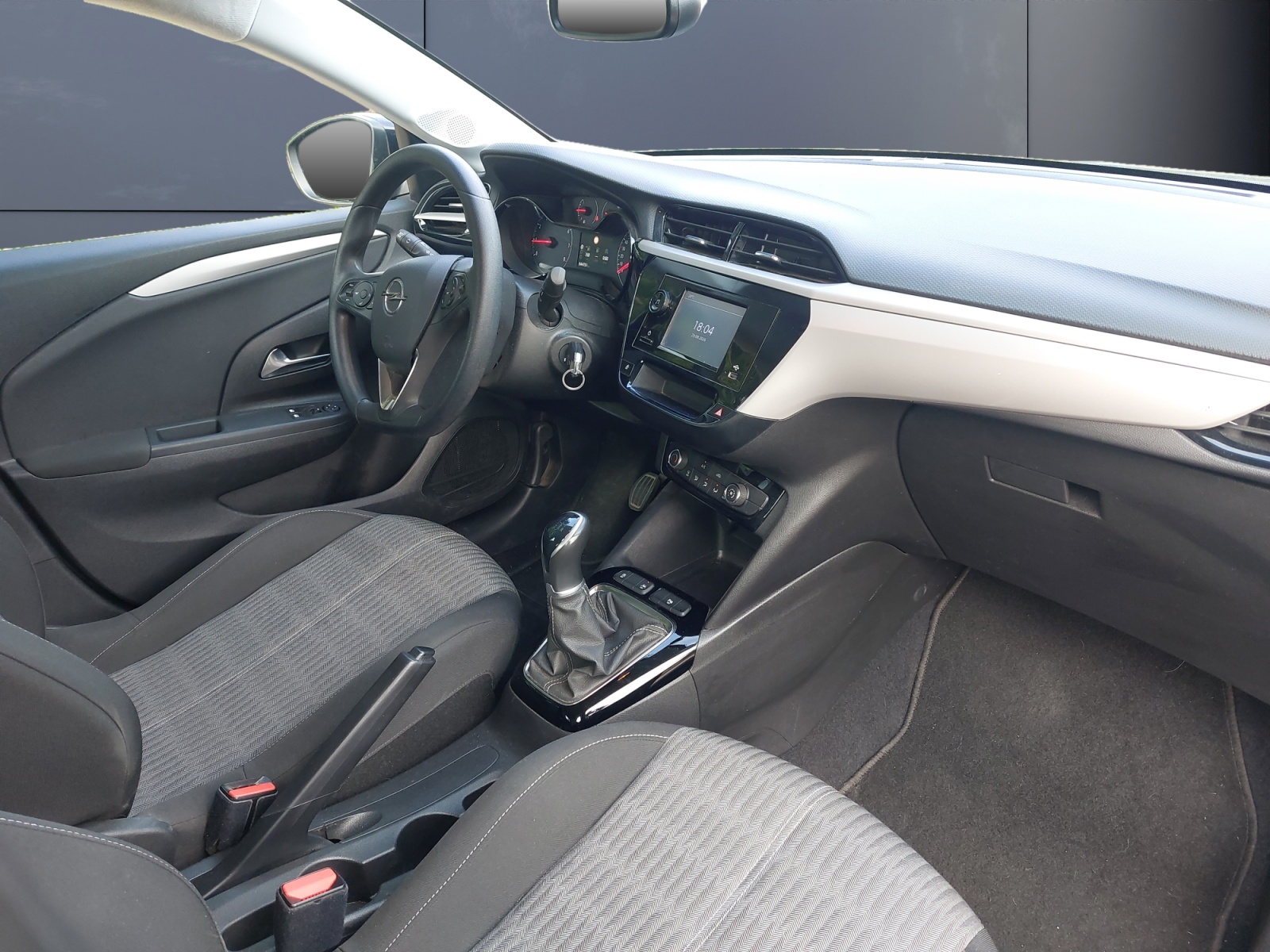Opel Corsa 12
