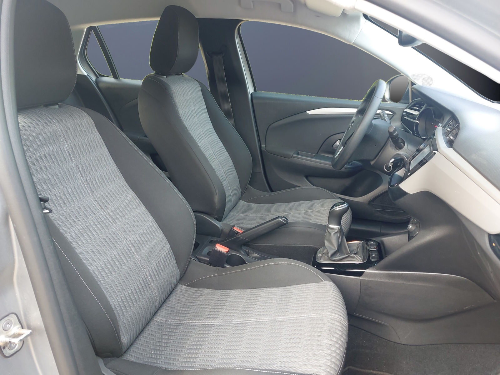 Opel Corsa 13