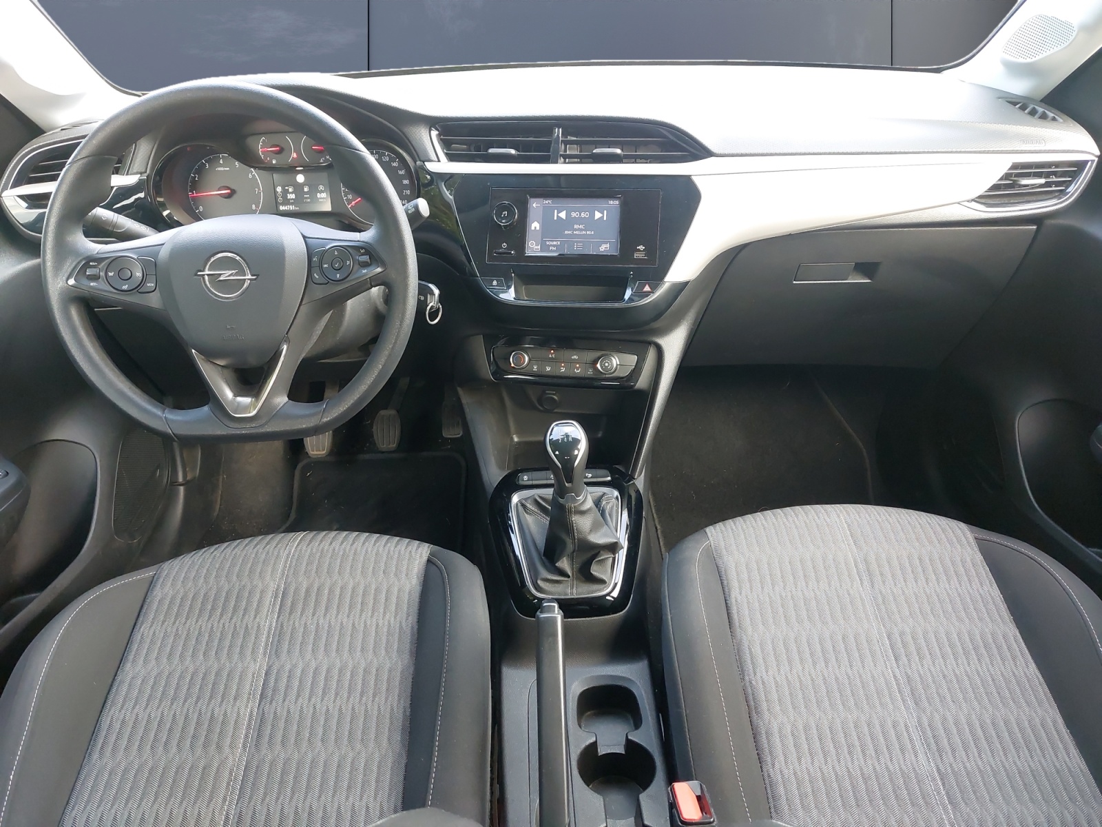 Opel Corsa 14