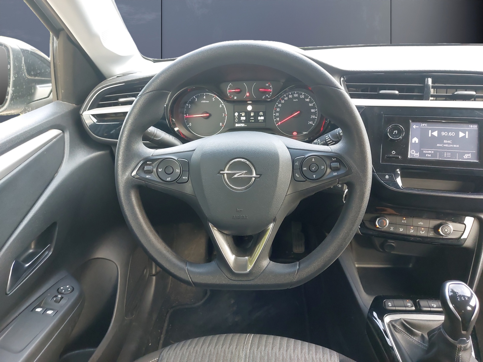 Opel Corsa 15