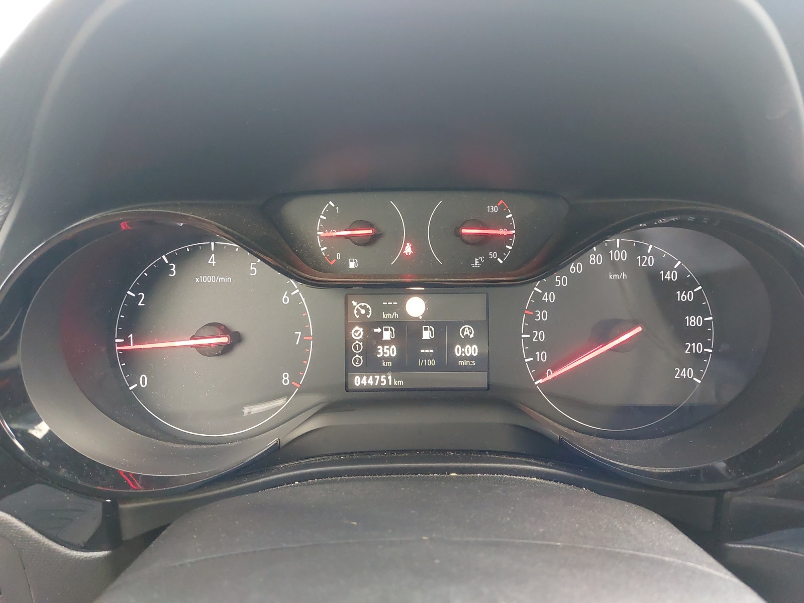 Opel Corsa 16