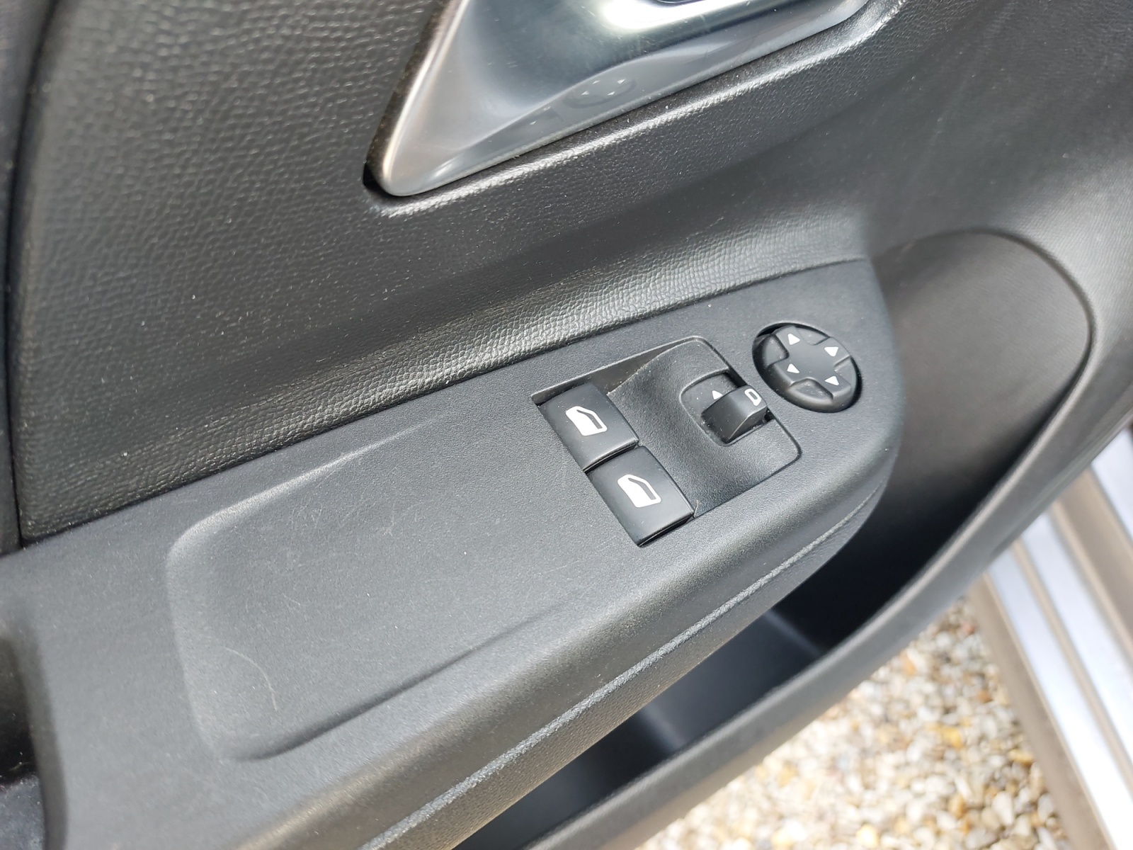 Opel Corsa 17