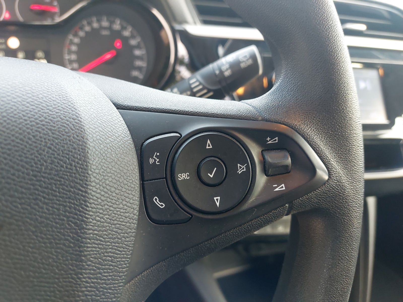 Opel Corsa 19