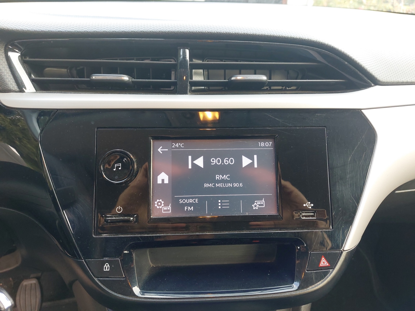 Opel Corsa 20
