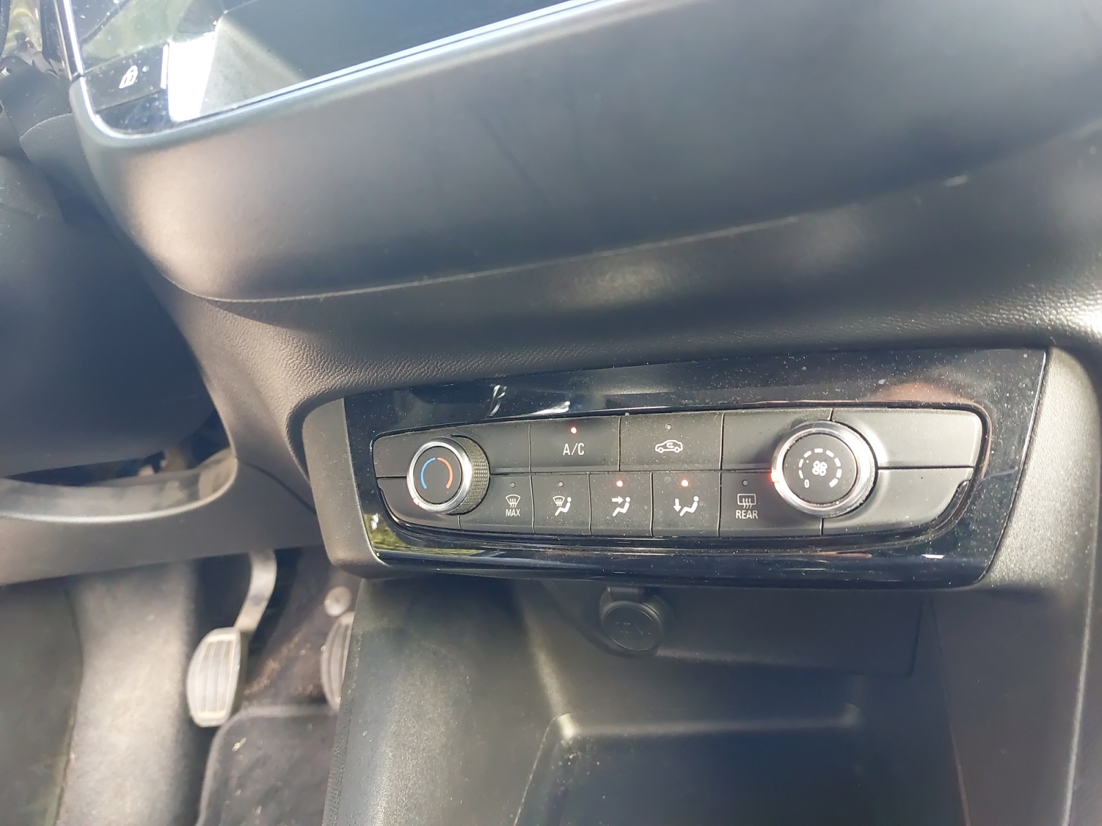 Opel Corsa 21