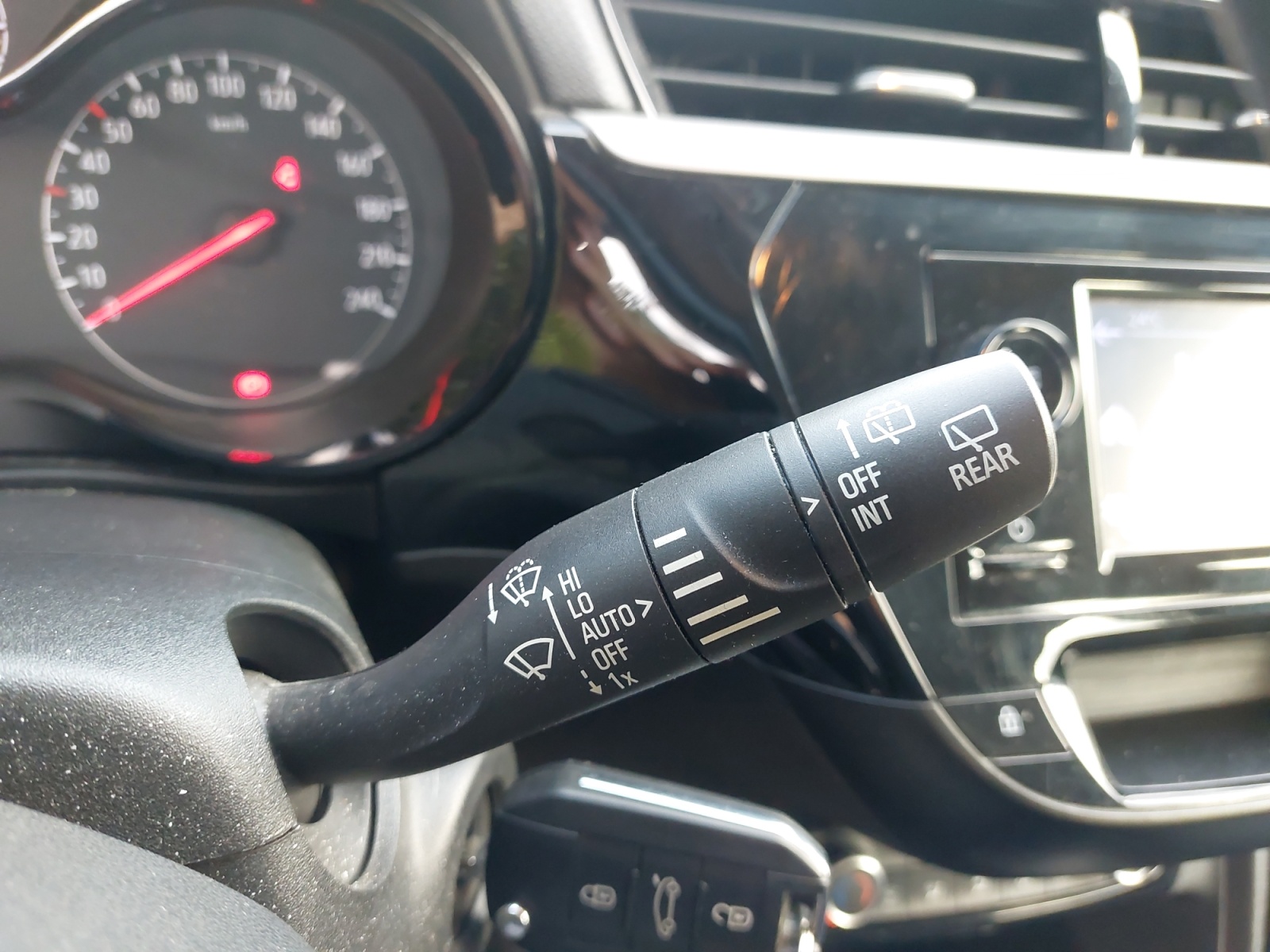 Opel Corsa 22