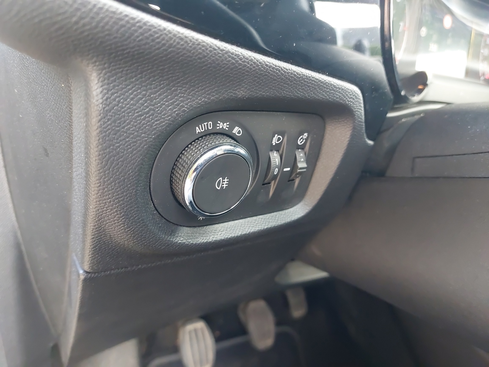 Opel Corsa 23