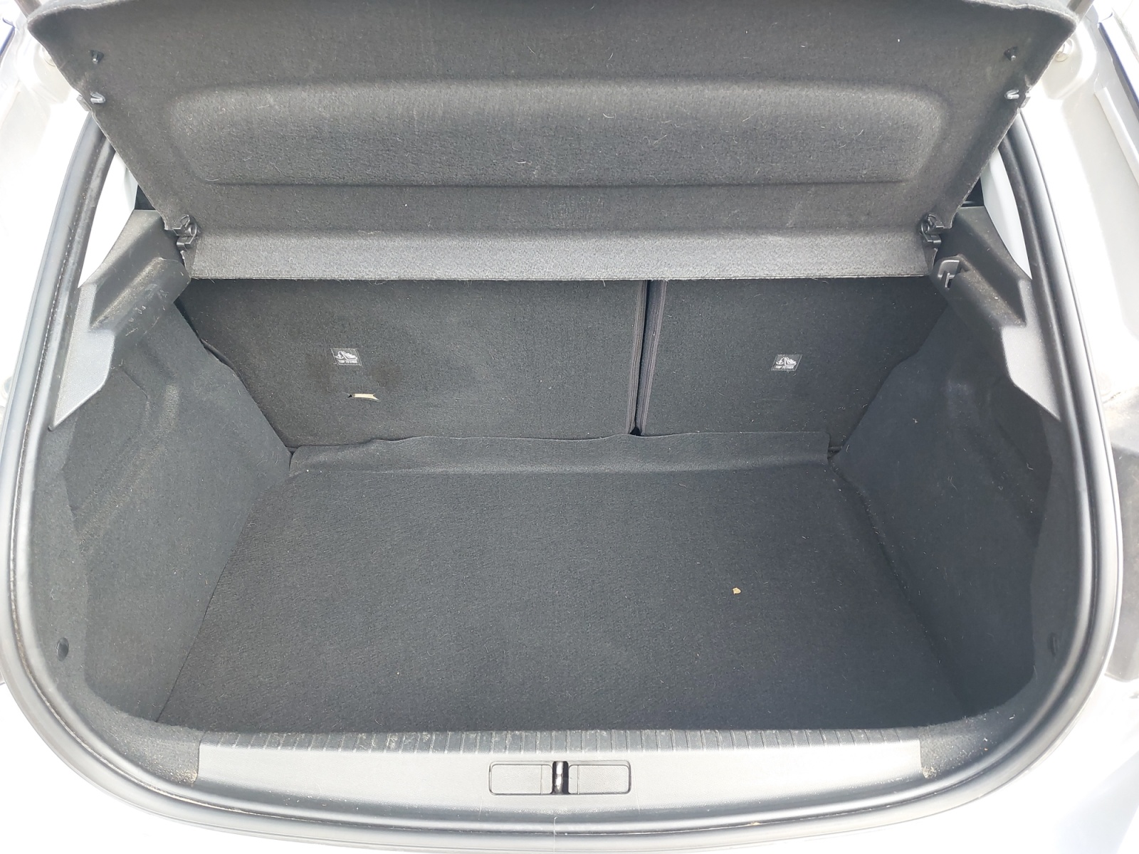 Opel Corsa 25