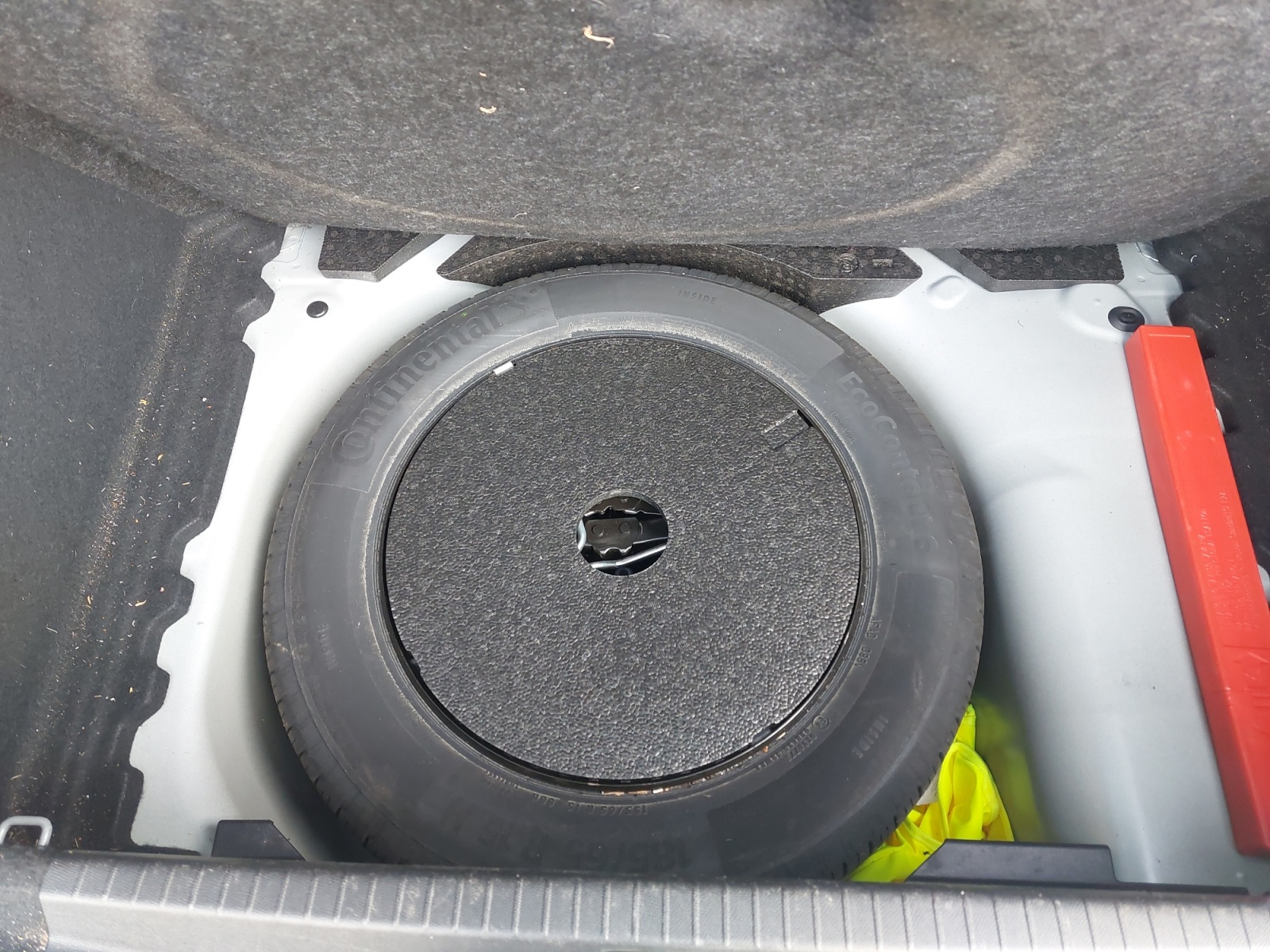 Opel Corsa 26