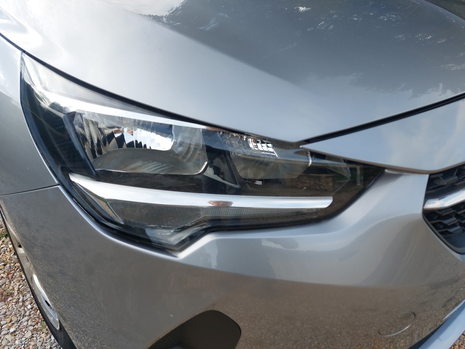 Opel Corsa 28