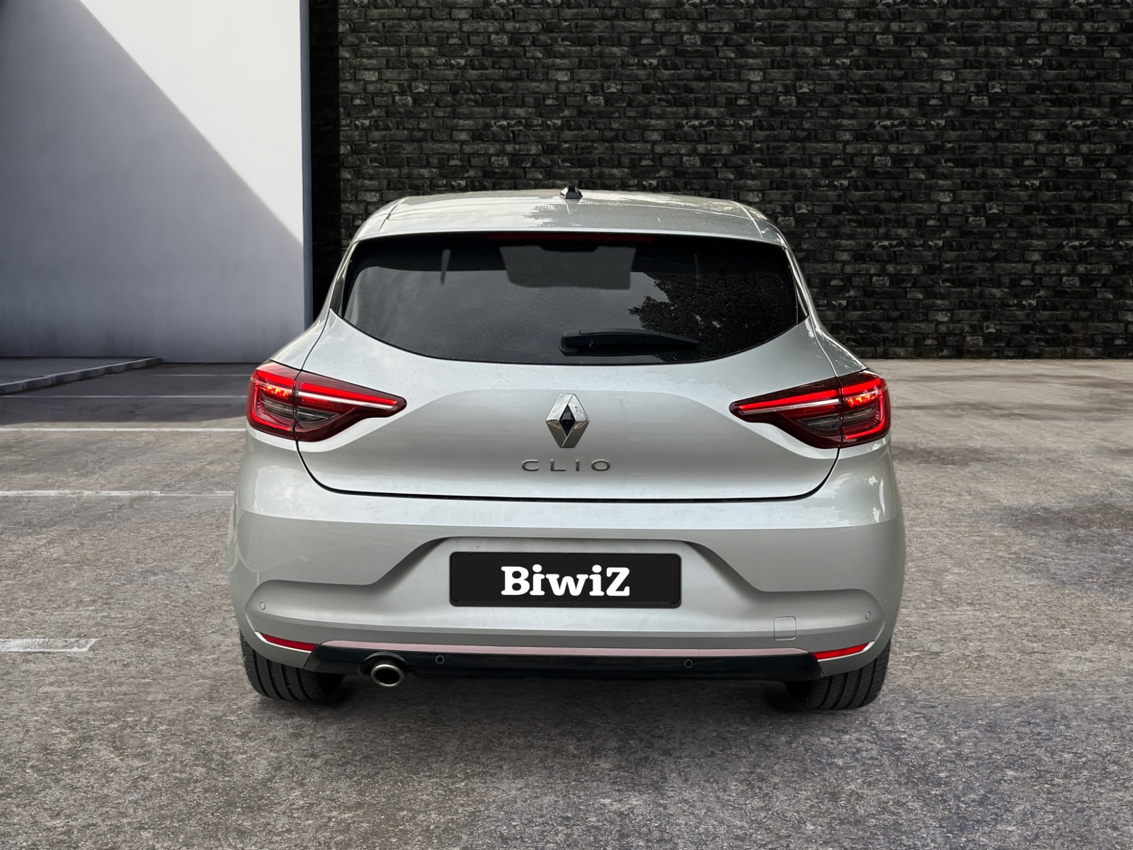Renault Clio 3