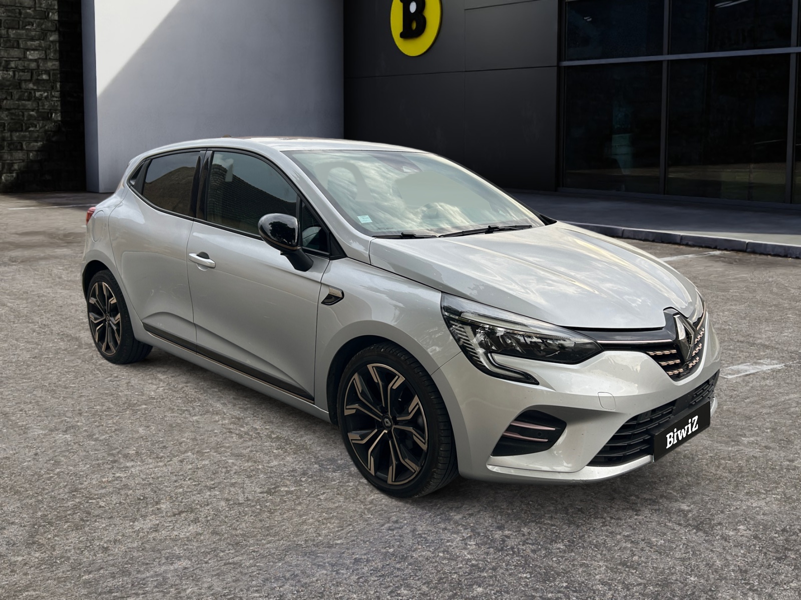 Renault Clio 6