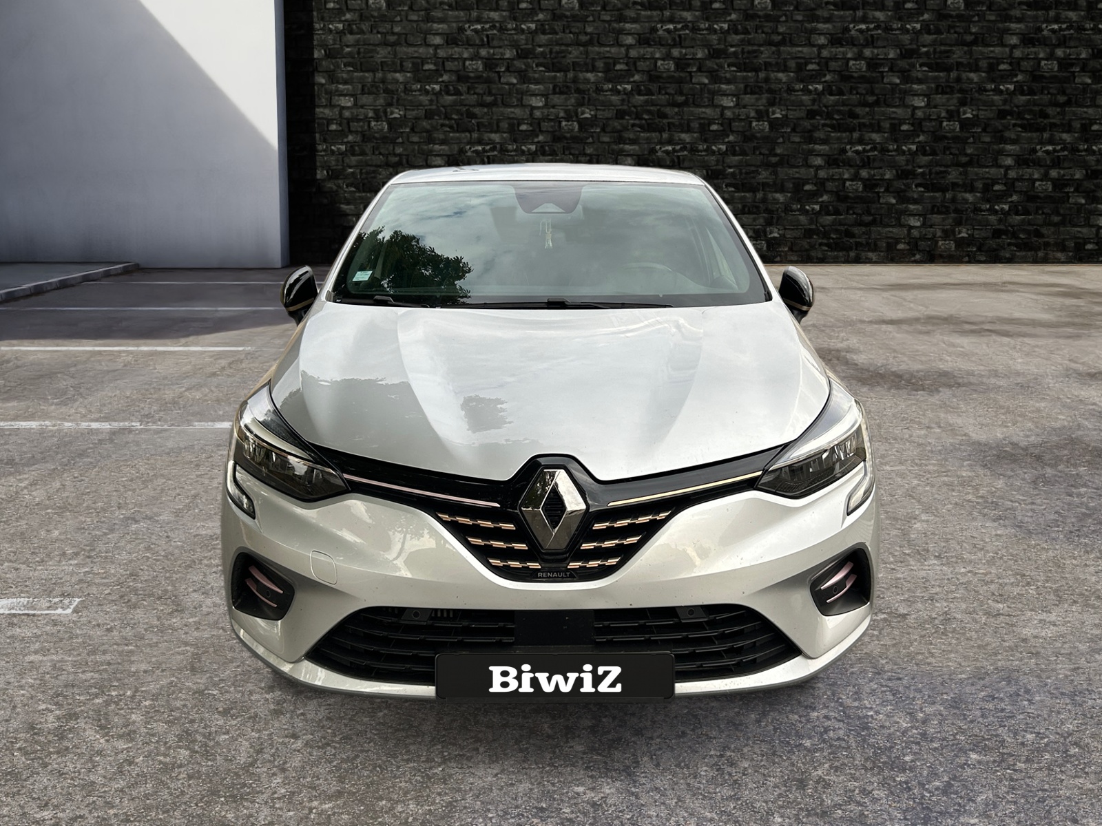 Renault Clio 7