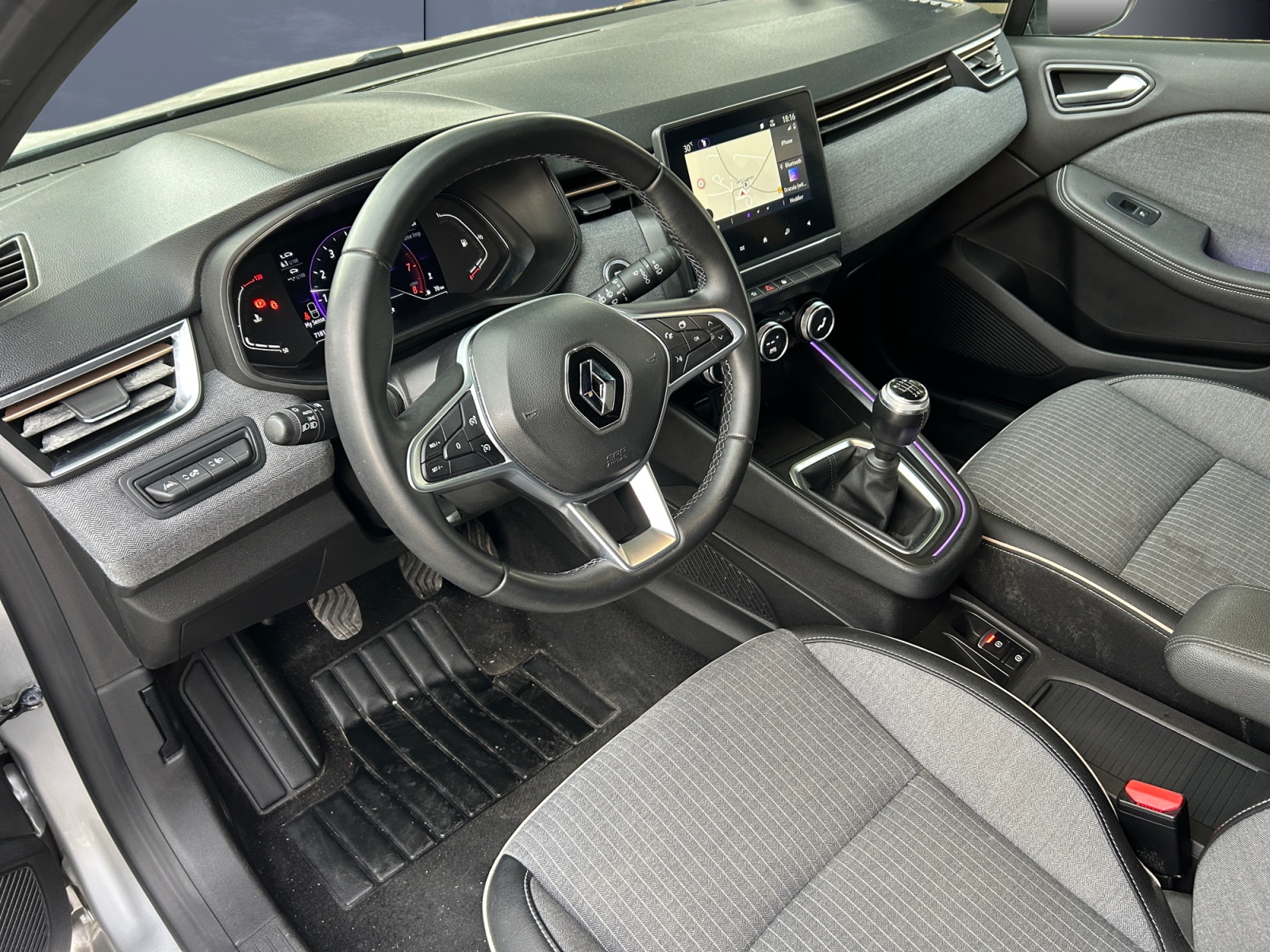 Renault Clio 8