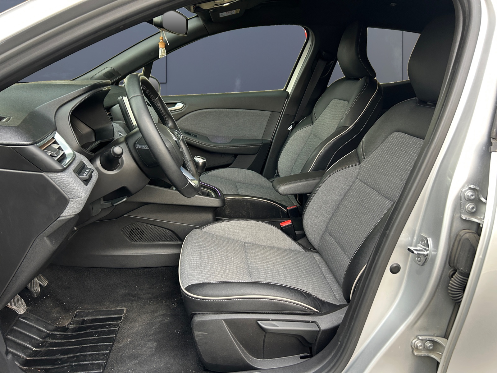 Renault Clio 9