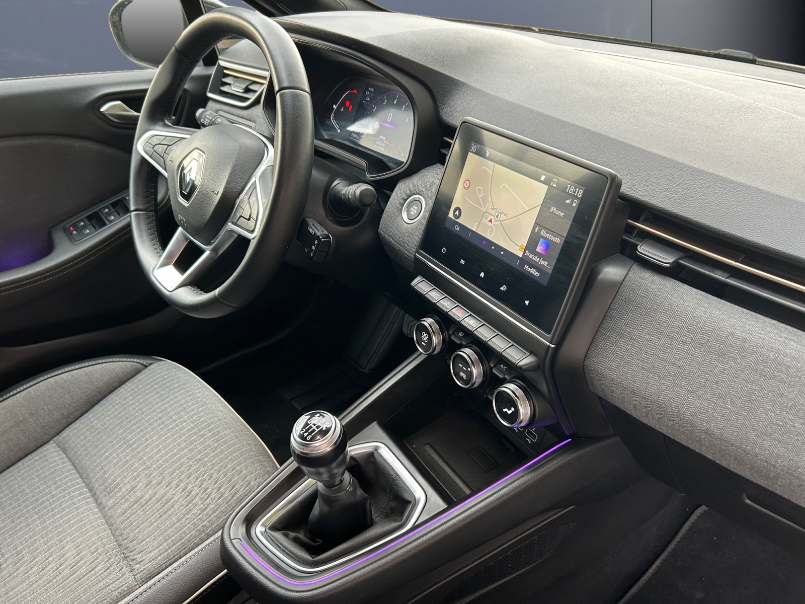 Renault Clio 12