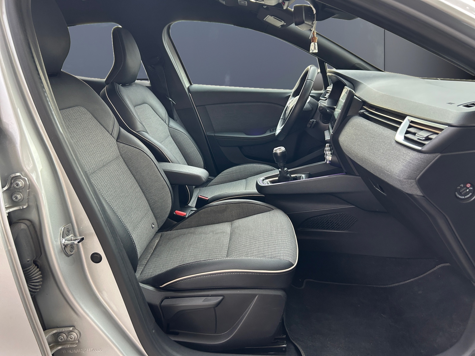 Renault Clio 13