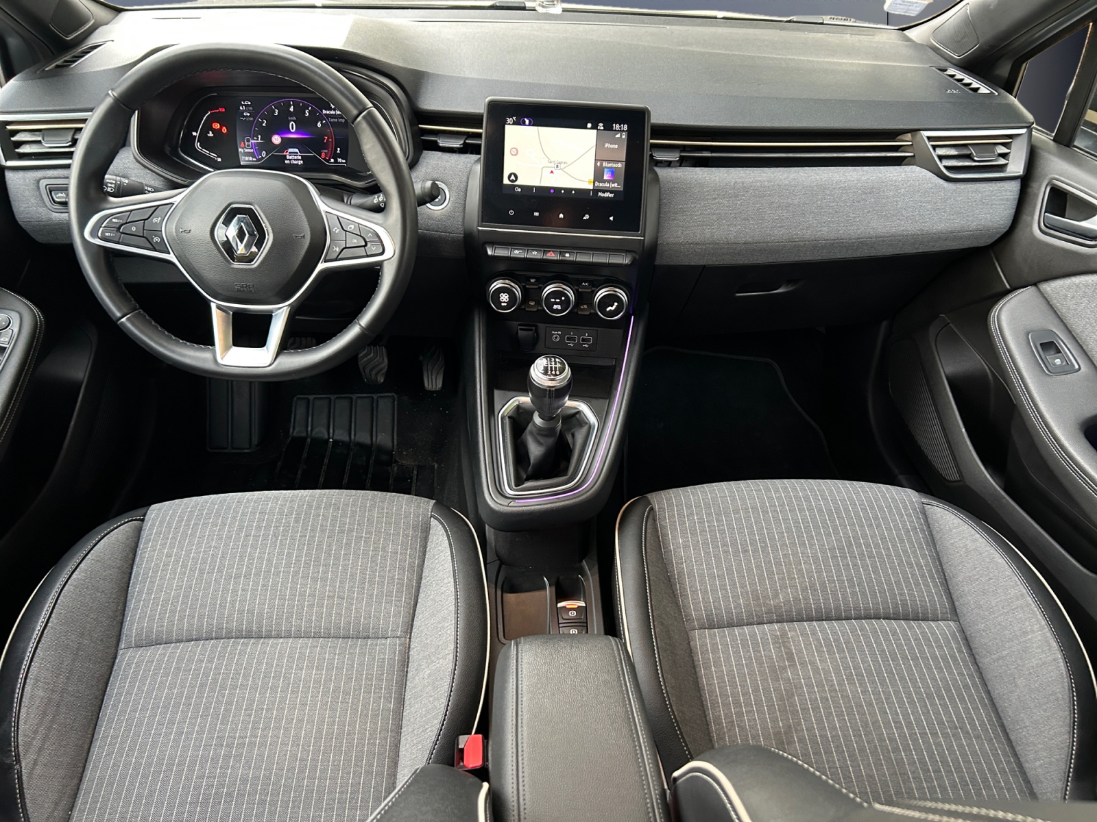 Renault Clio 14