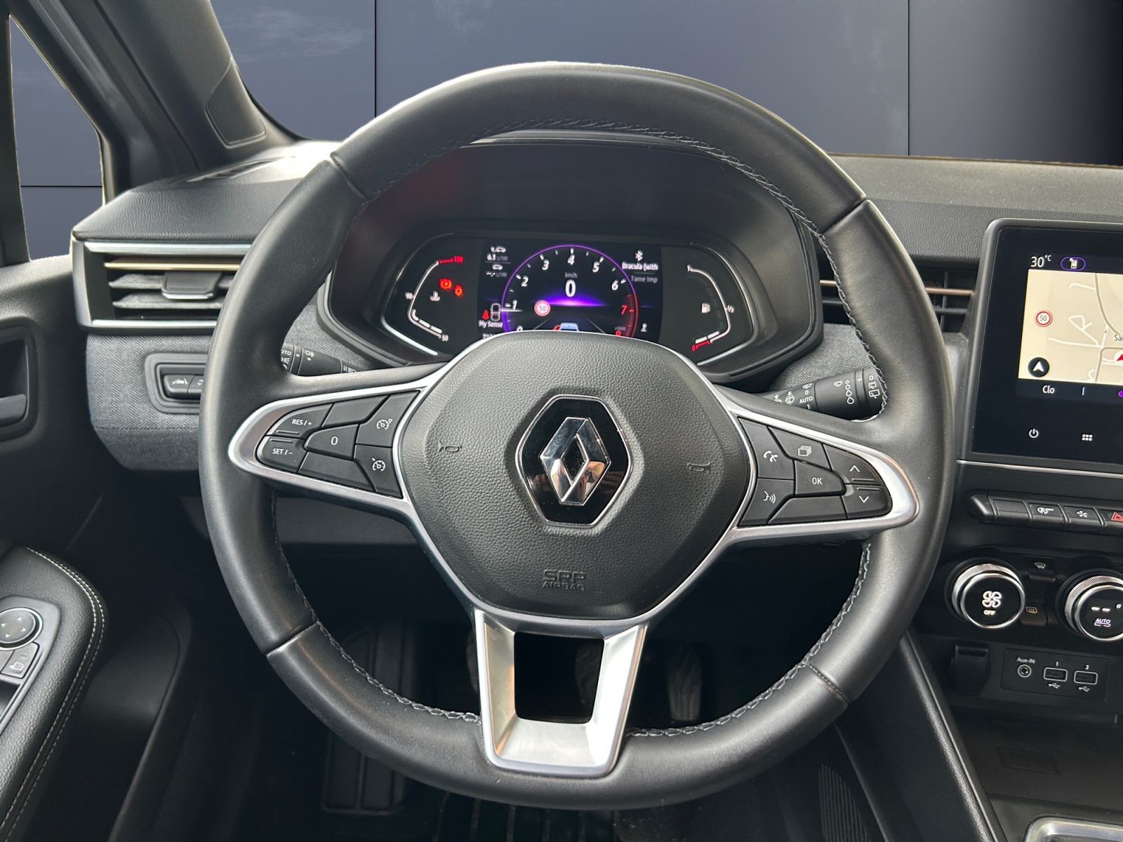 Renault Clio 15