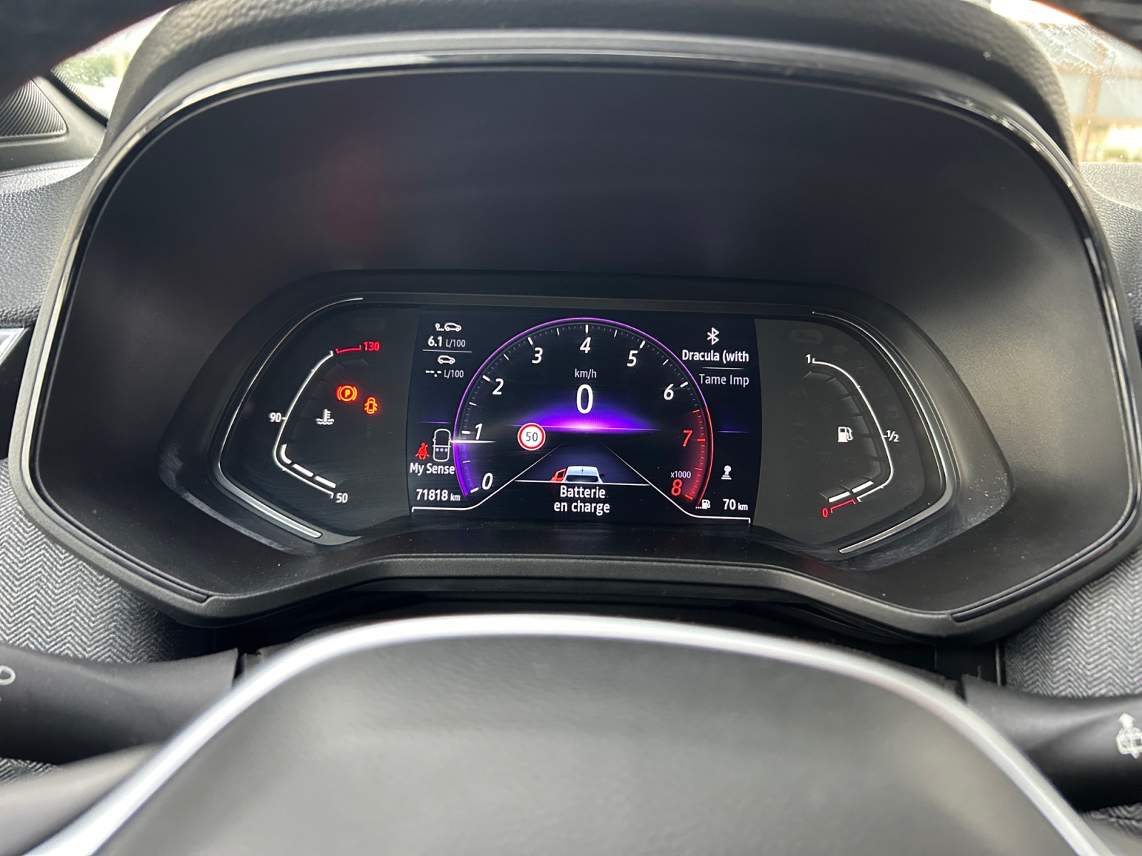 Renault Clio 16