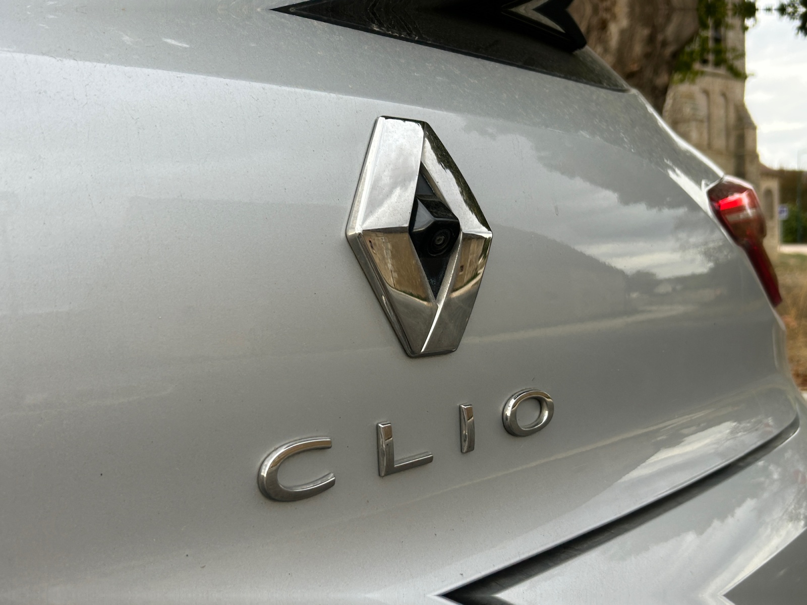 Renault Clio 32
