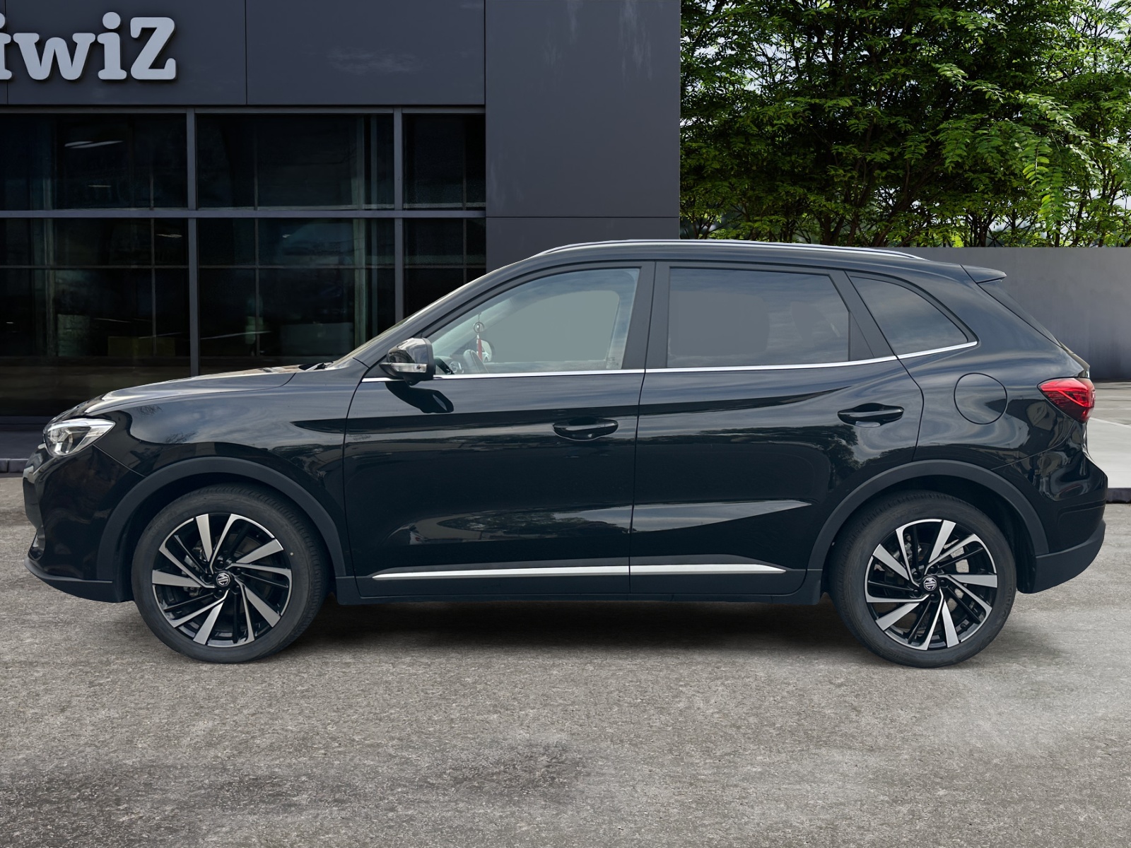 Mg Zs 1