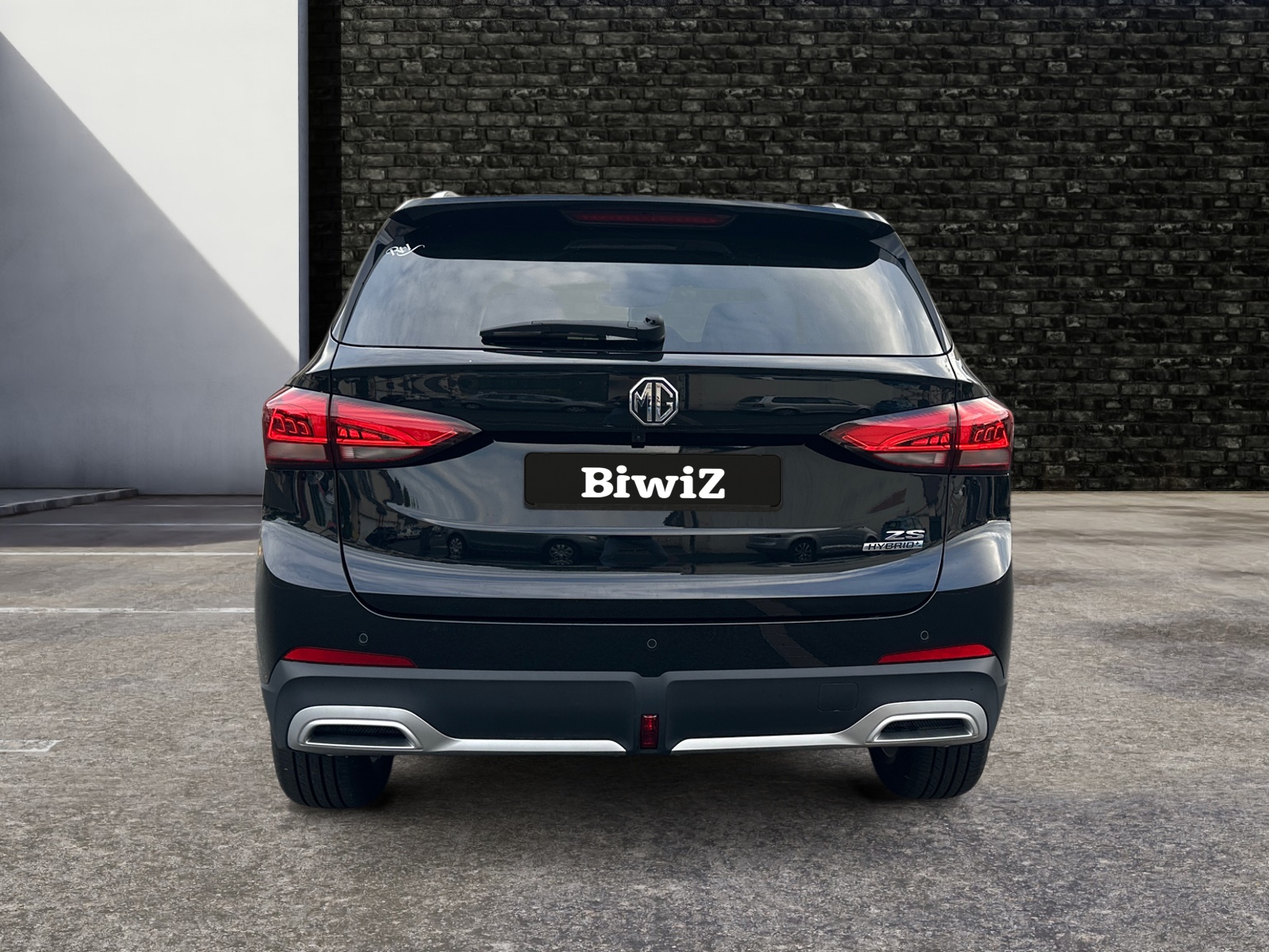 Mg Zs 3