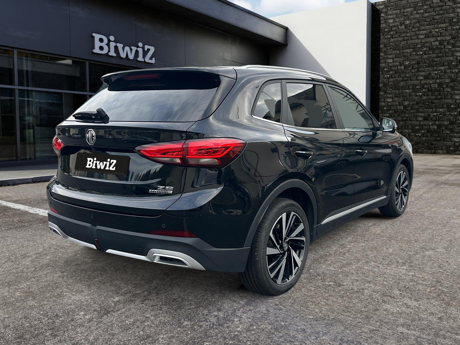 Mg Zs 4